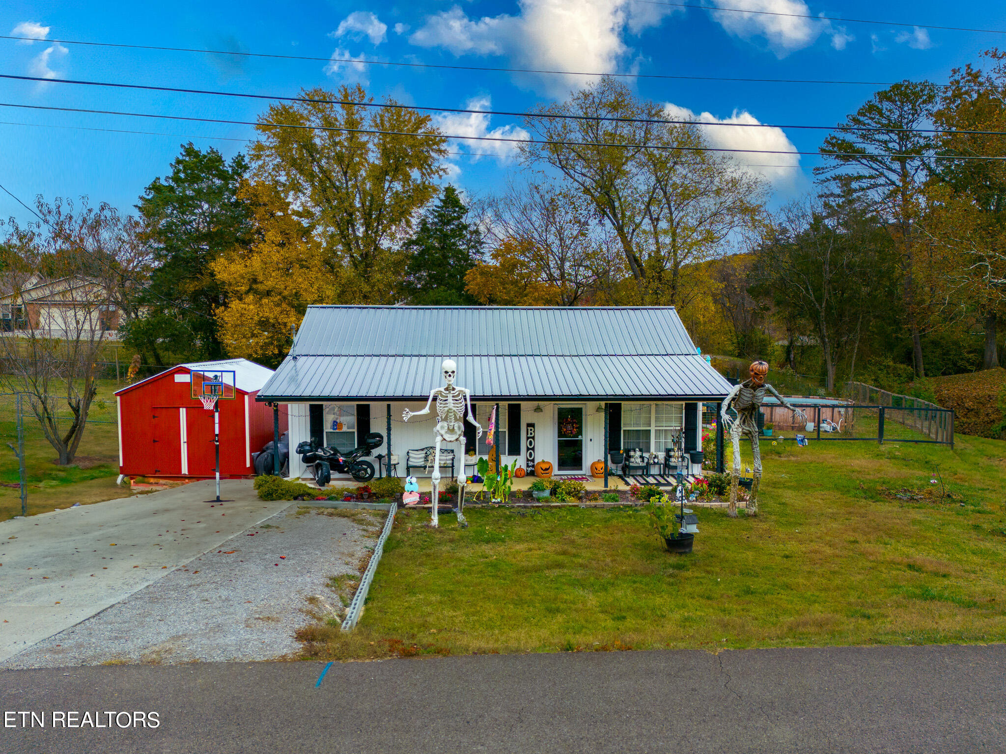 4508 Glasgow Road Knoxville TN 37918