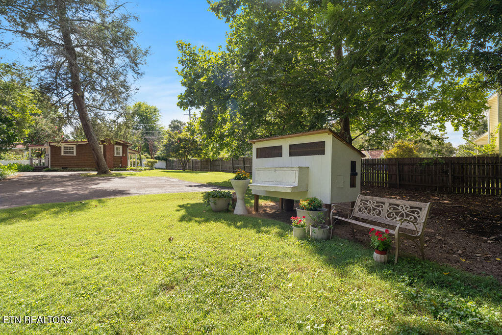 2805 Buffat Mill Road Knoxville TN 37917
