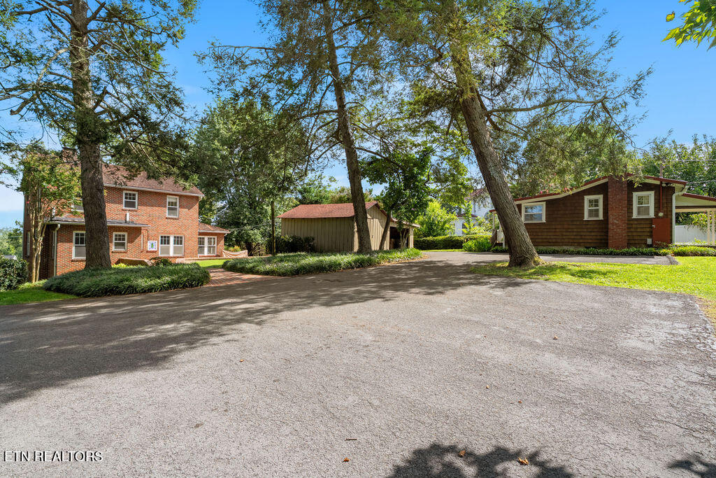 2805 Buffat Mill Road Knoxville TN 37917