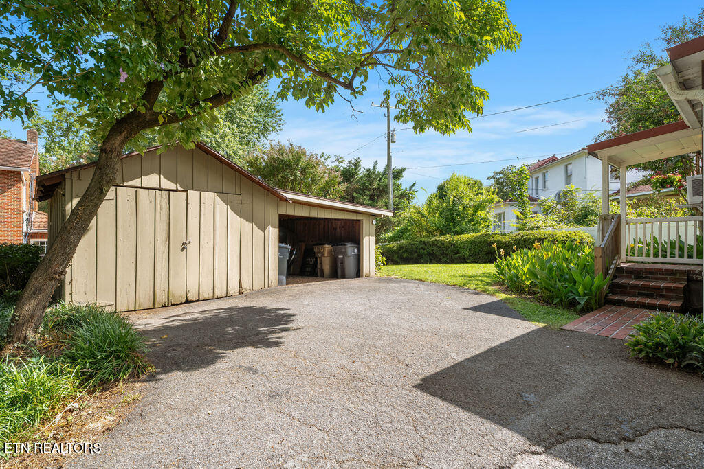 2805 Buffat Mill Road Knoxville TN 37917