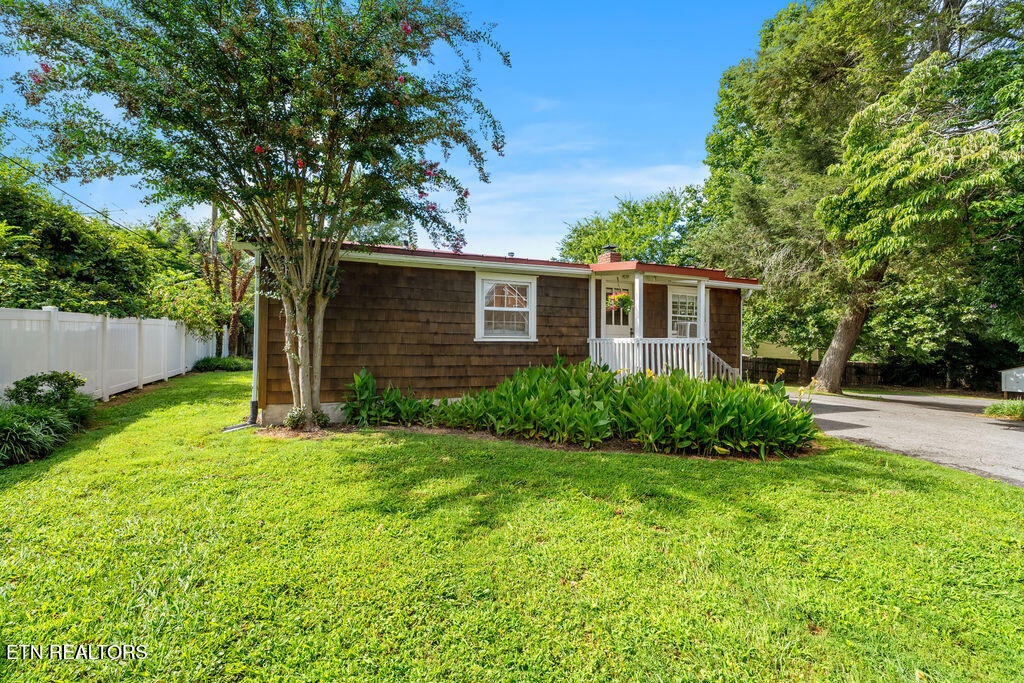 2805 Buffat Mill Road Knoxville TN 37917