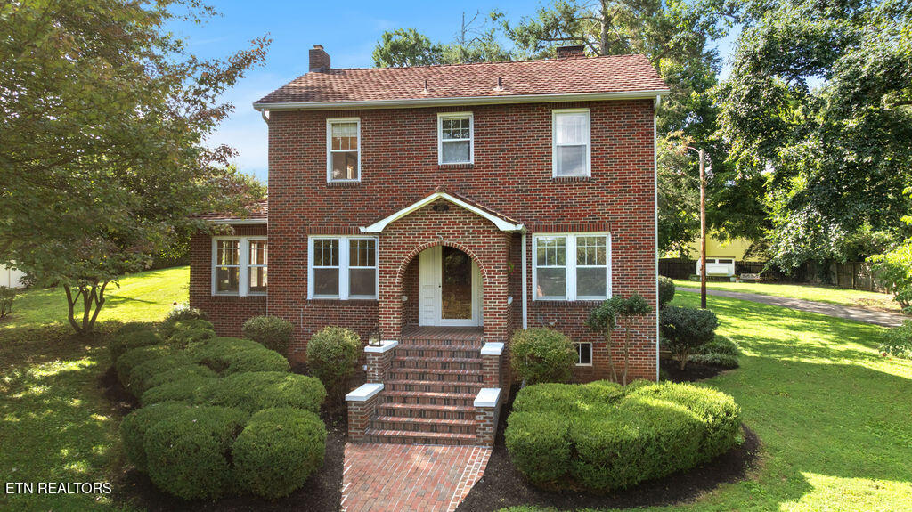 2805 Buffat Mill Road Knoxville TN 37917