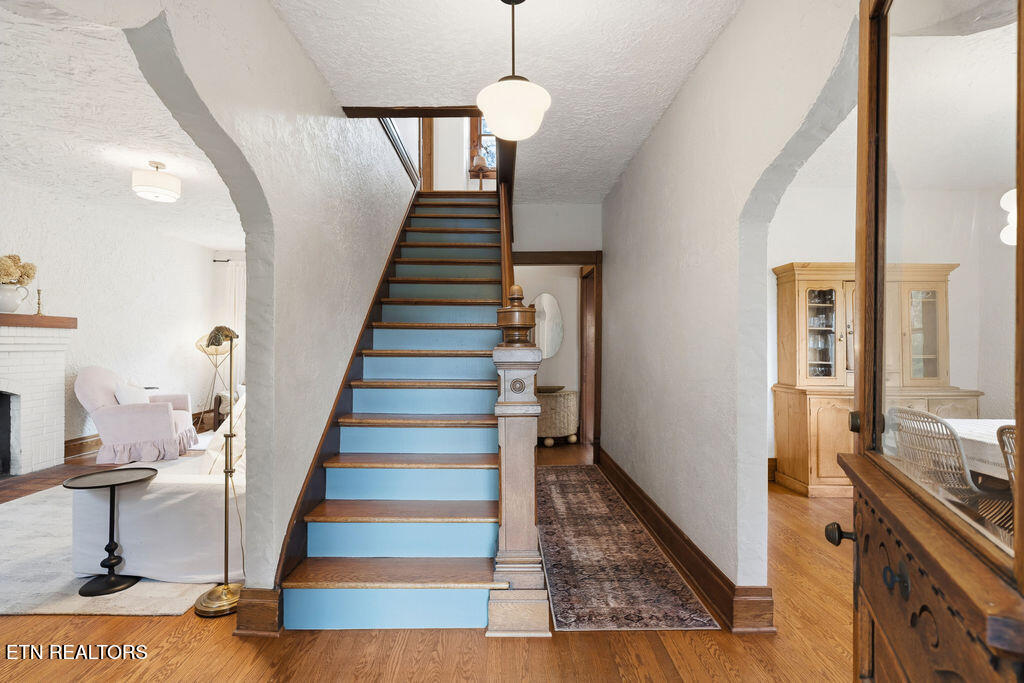 2805 Buffat Mill Road Knoxville TN 37917