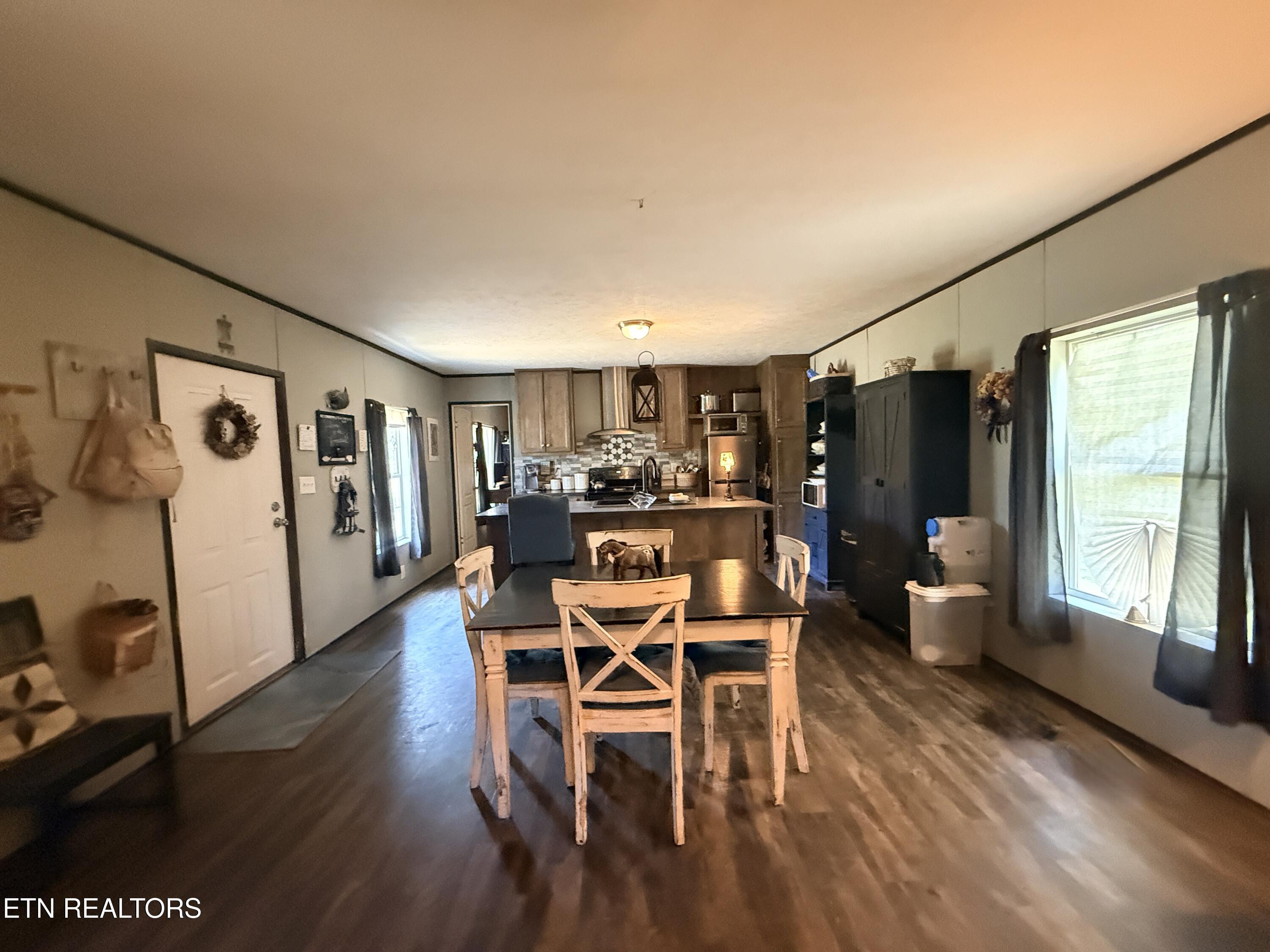174 Claude Howard Road Deer Lodge TN 37726