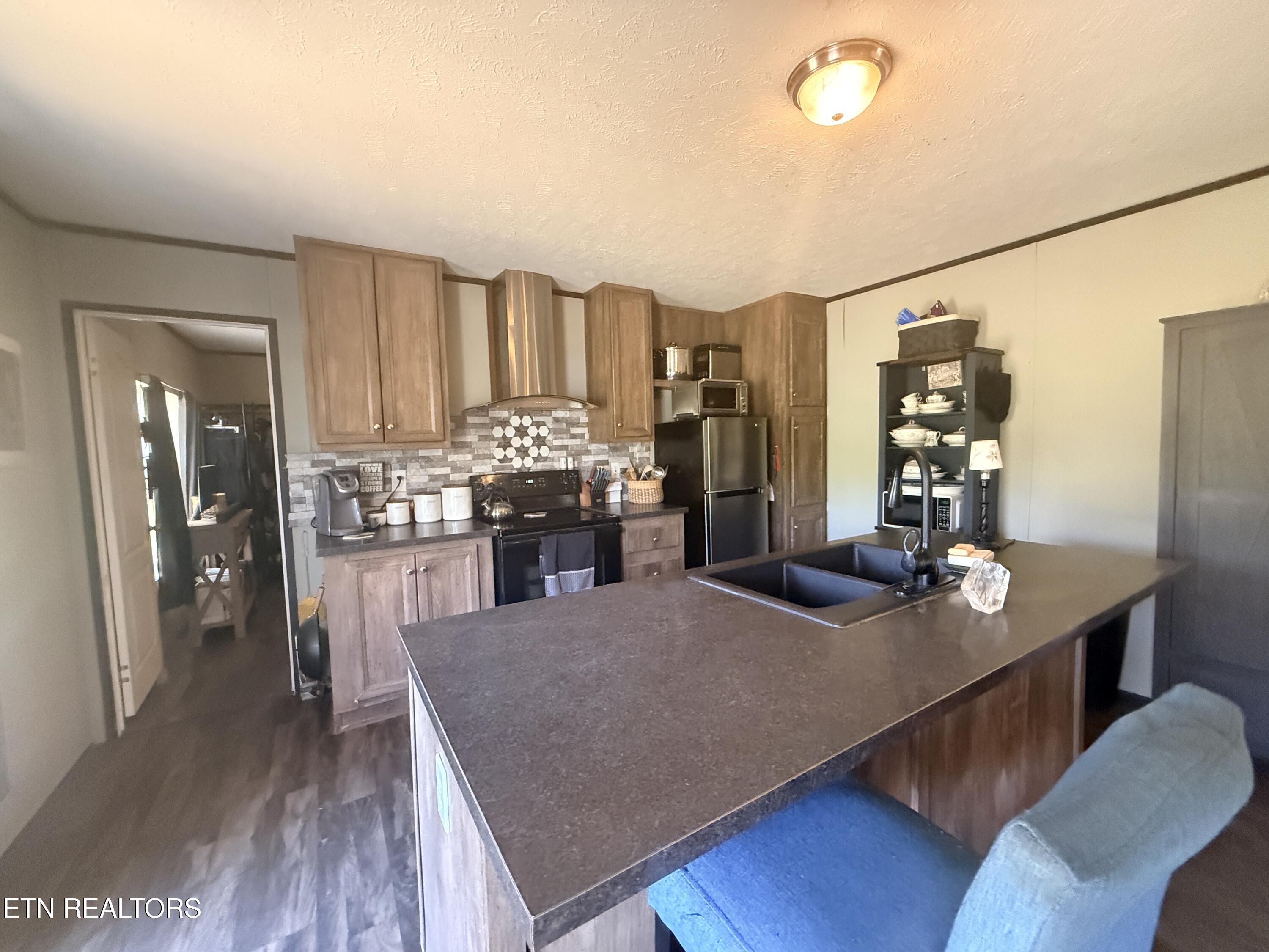 174 Claude Howard Road Deer Lodge TN 37726
