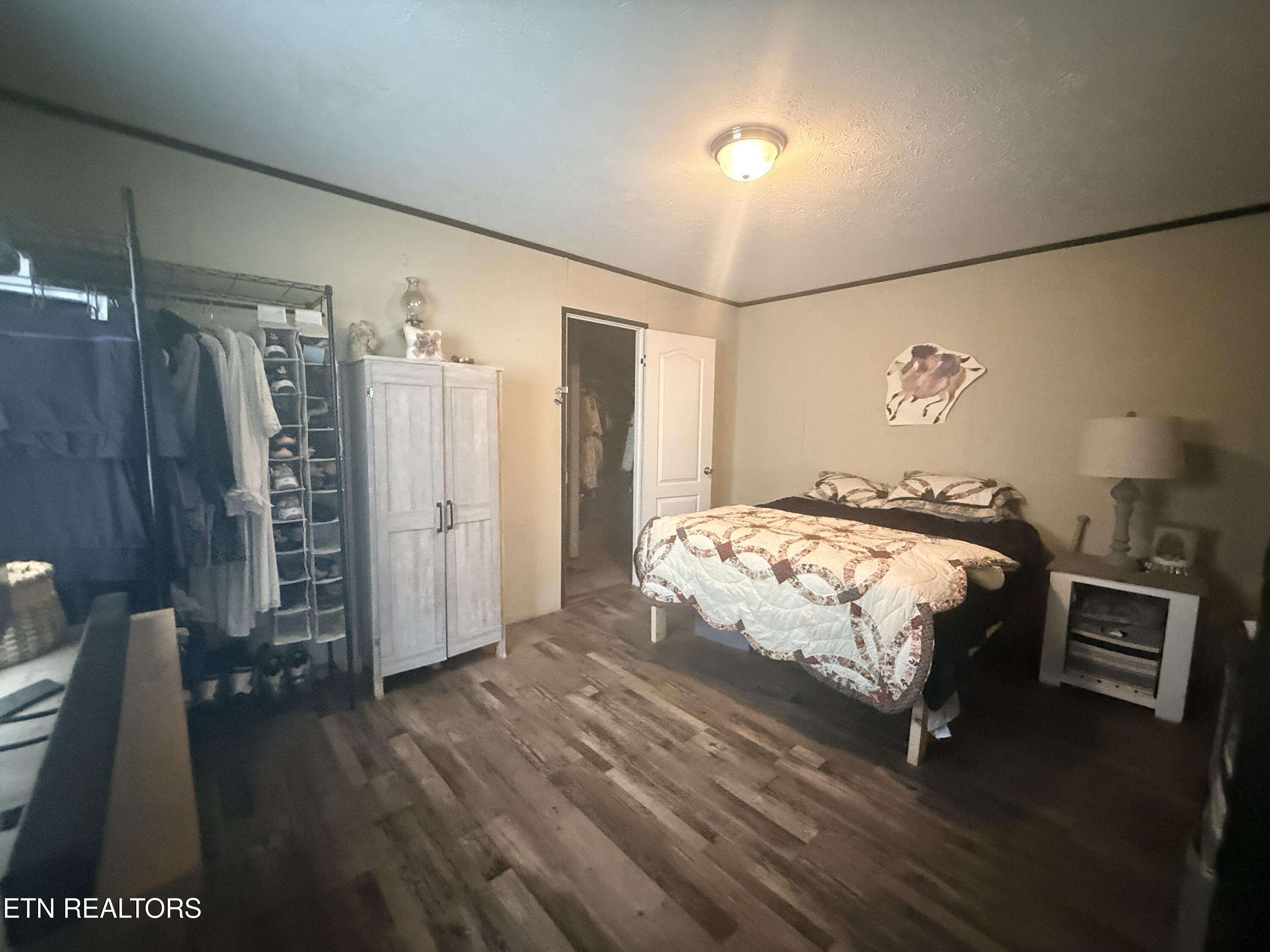 174 Claude Howard Road Deer Lodge TN 37726