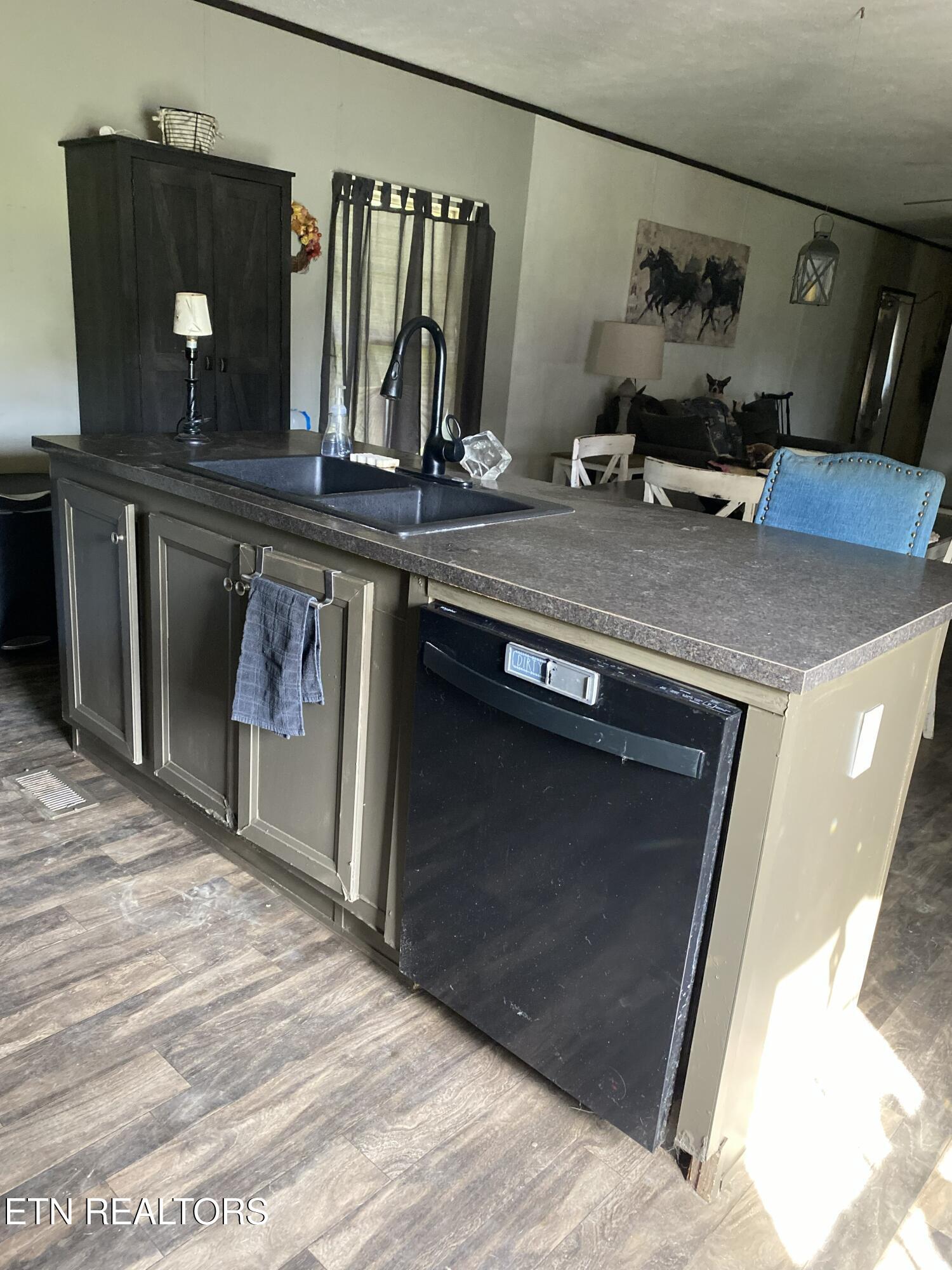 174 Claude Howard Road Deer Lodge TN 37726