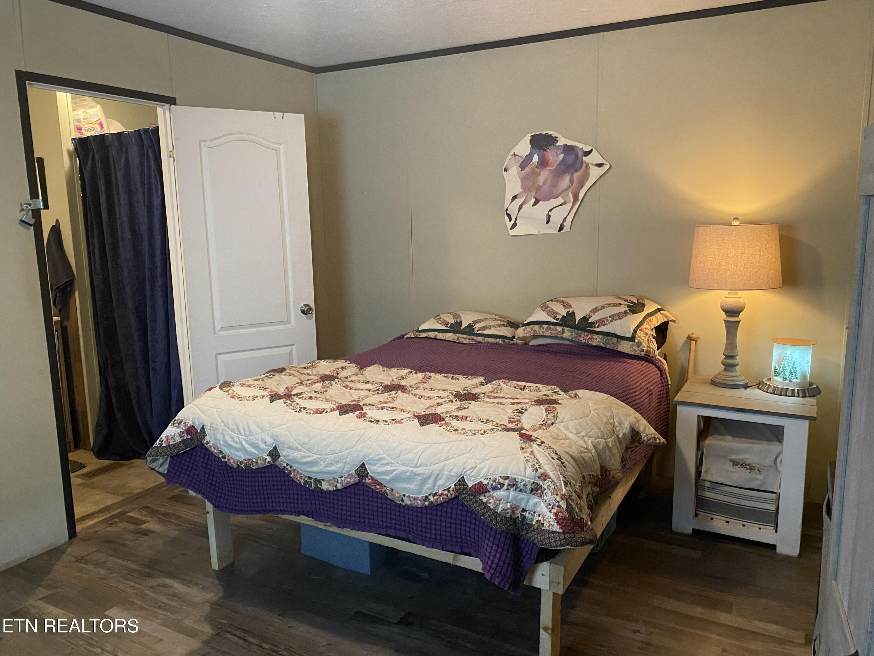 174 Claude Howard Road Deer Lodge TN 37726