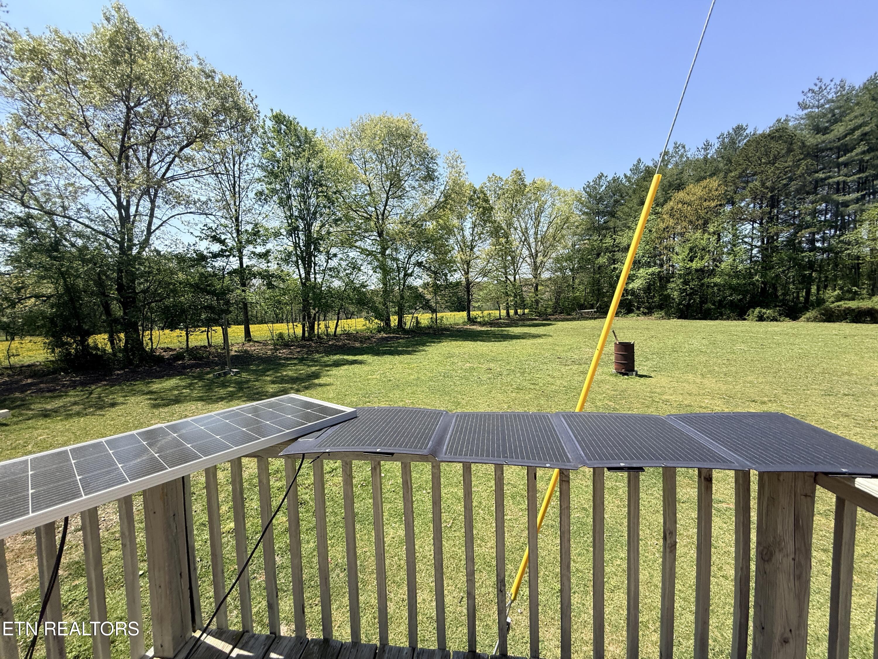 174 Claude Howard Road Deer Lodge TN 37726