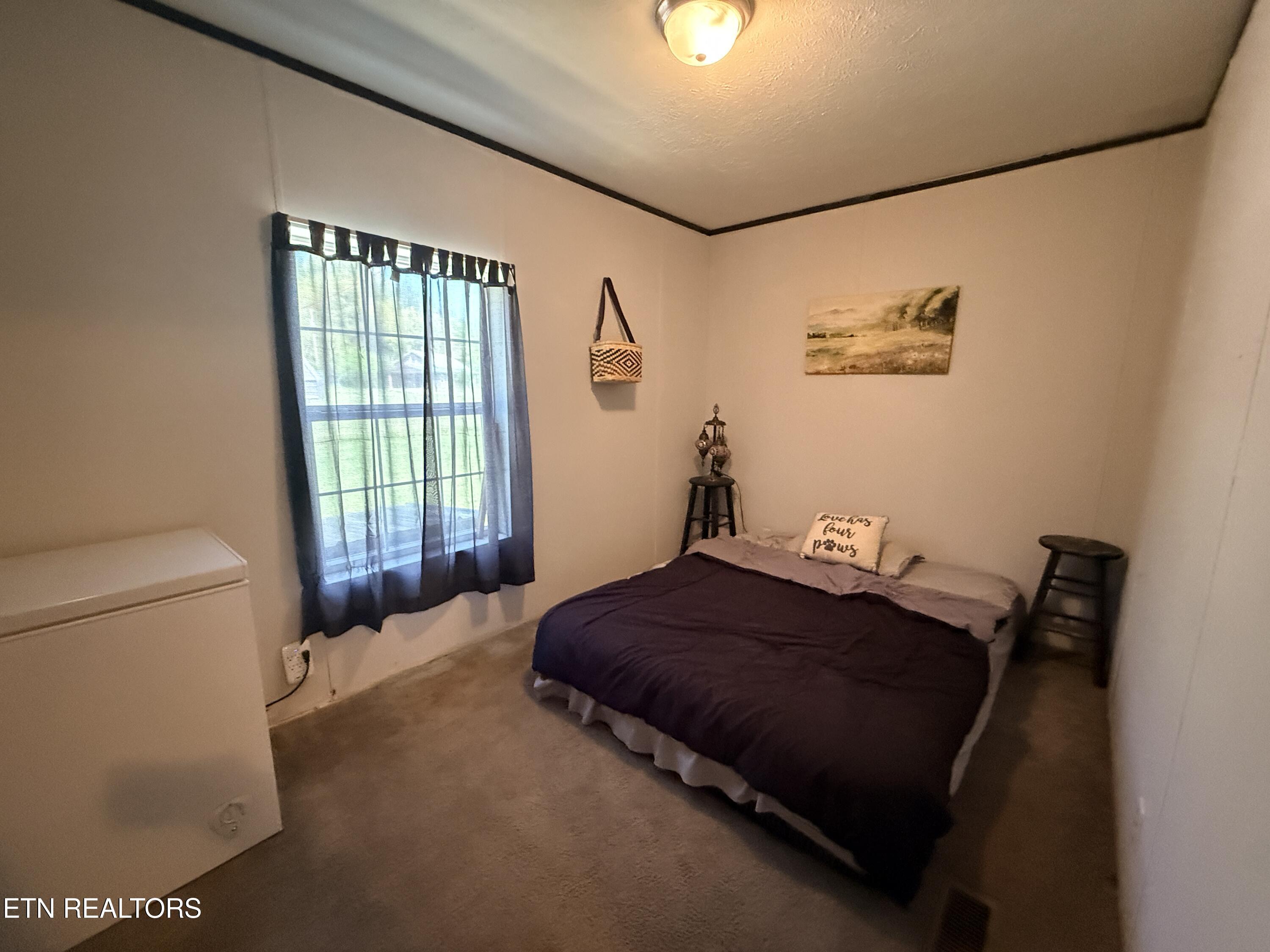 174 Claude Howard Road Deer Lodge TN 37726