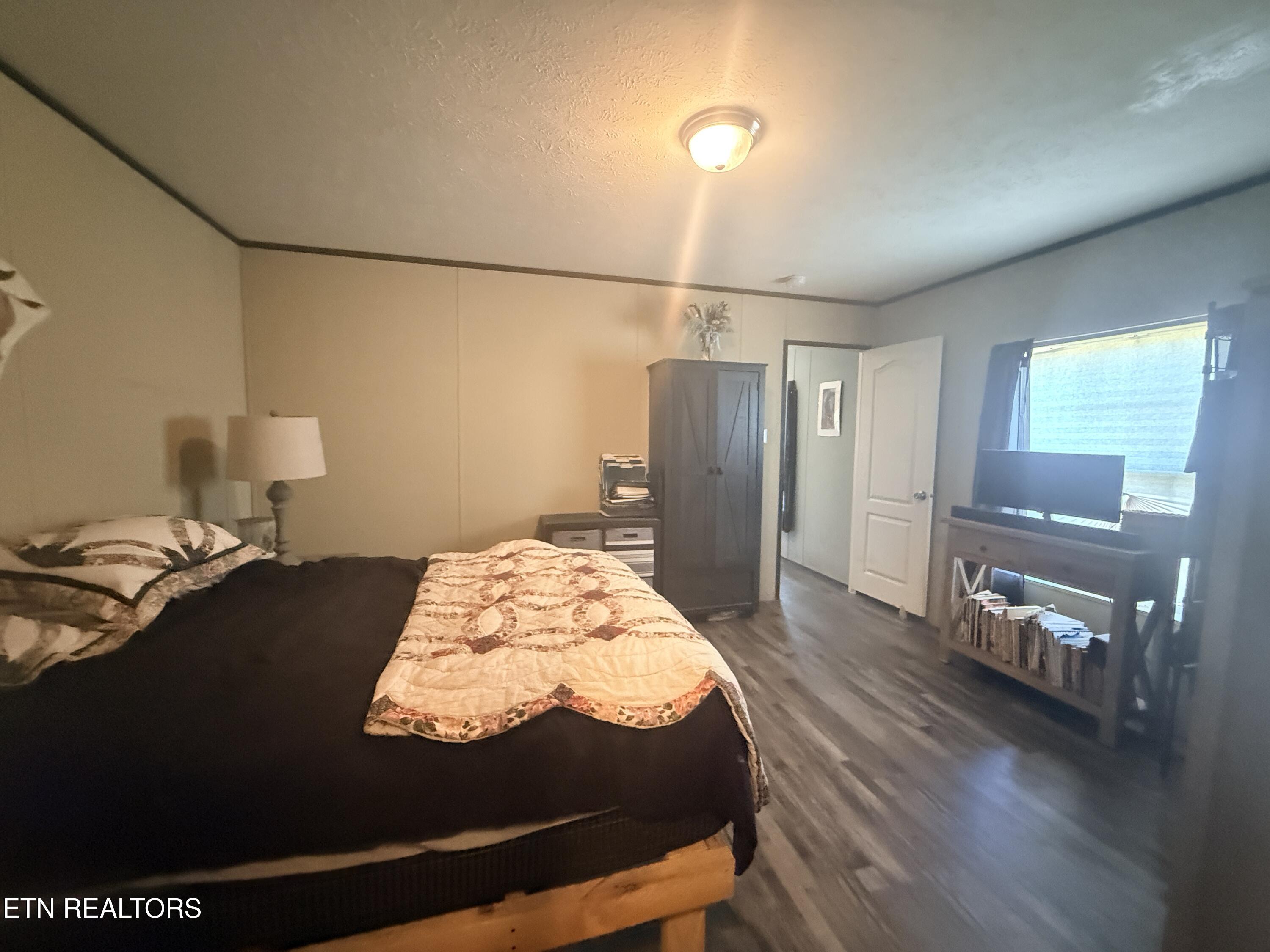 174 Claude Howard Road Deer Lodge TN 37726