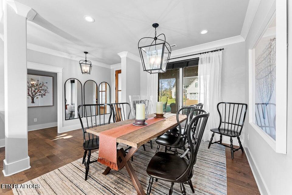 752 Ironwood Lane Loudon TN 37774