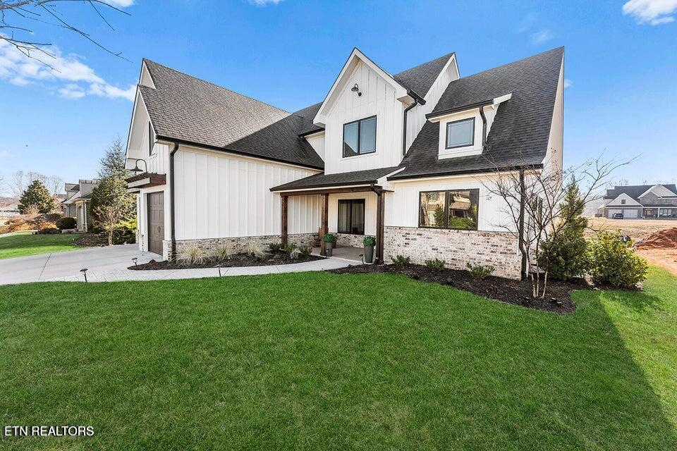 752 Ironwood Lane Loudon TN 37774