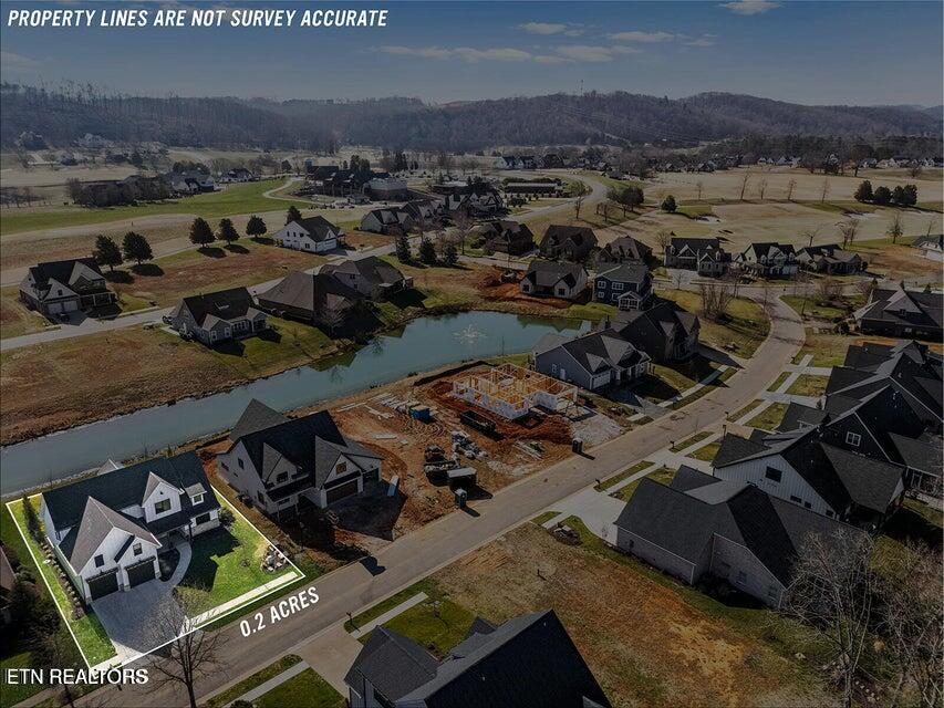 752 Ironwood Lane Loudon TN 37774