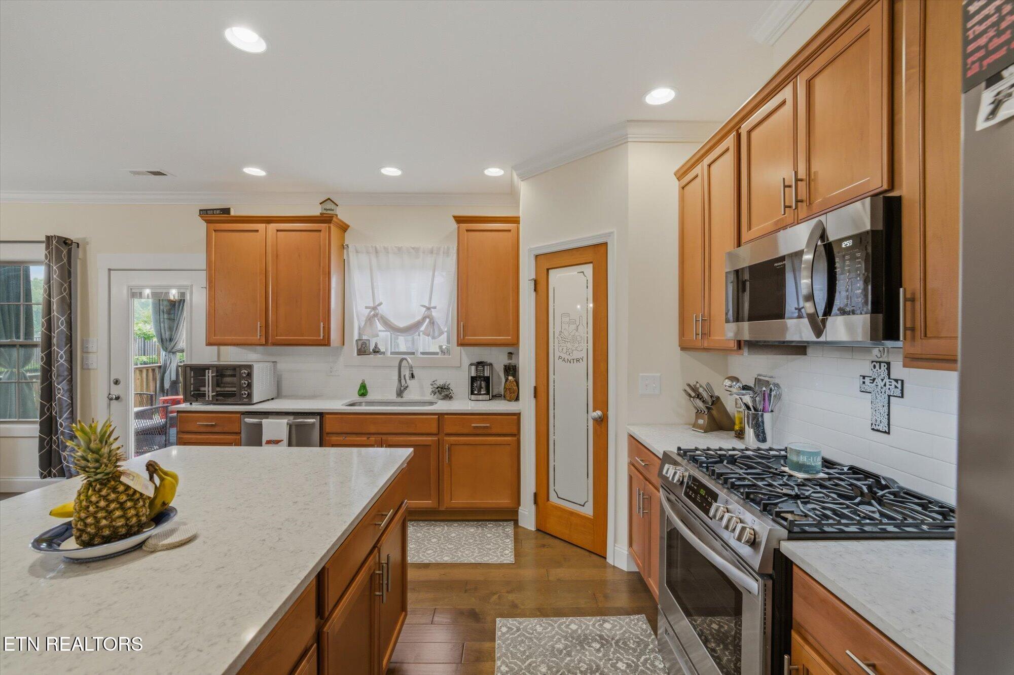 2334 Hickory Crest Lane Knoxville TN 37932