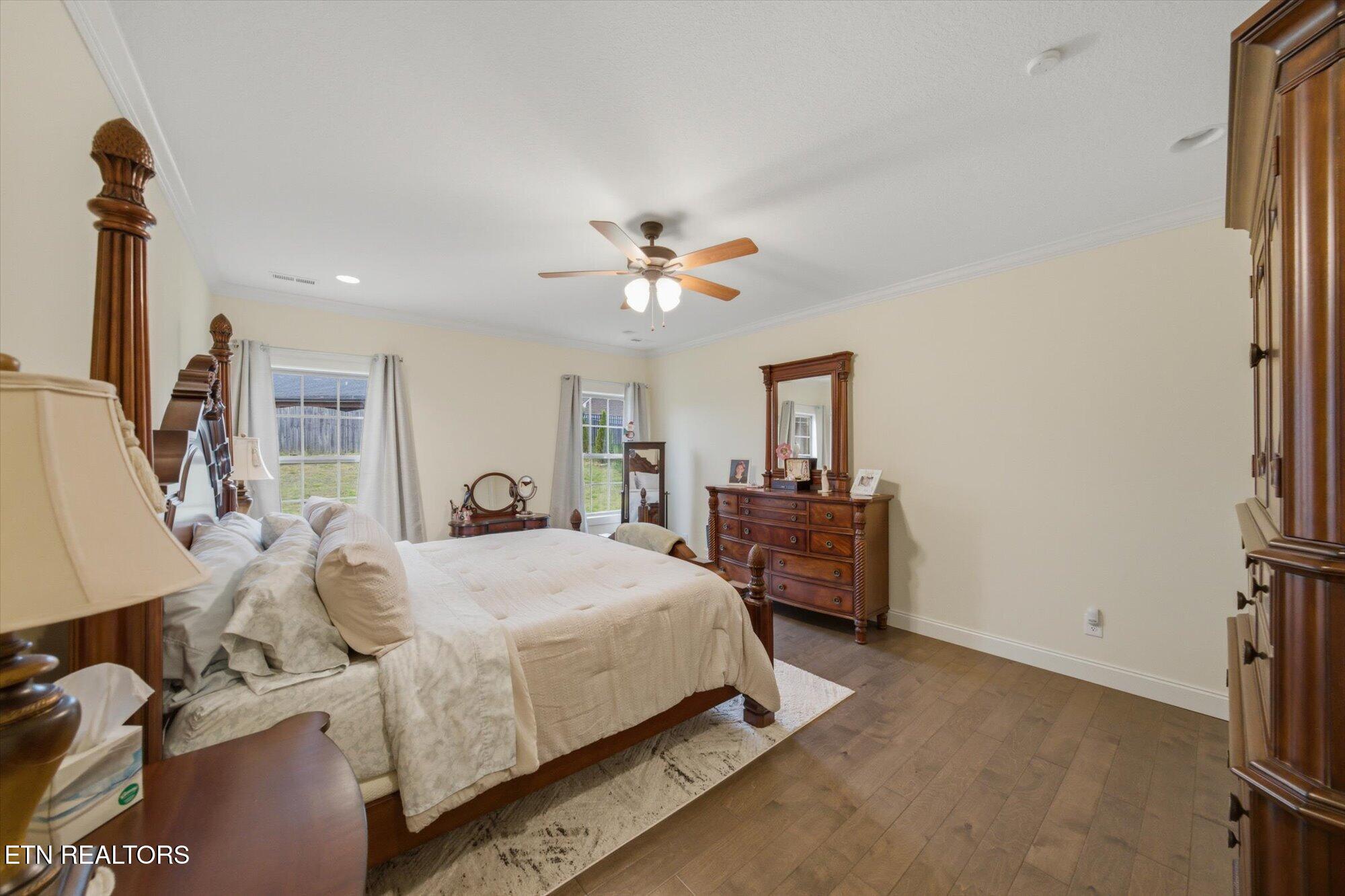 2334 Hickory Crest Lane Knoxville TN 37932