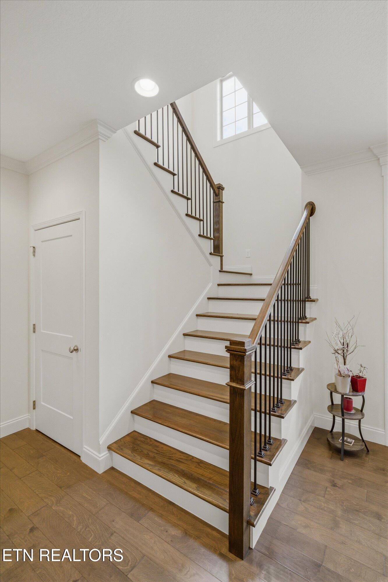 2334 Hickory Crest Lane Knoxville TN 37932