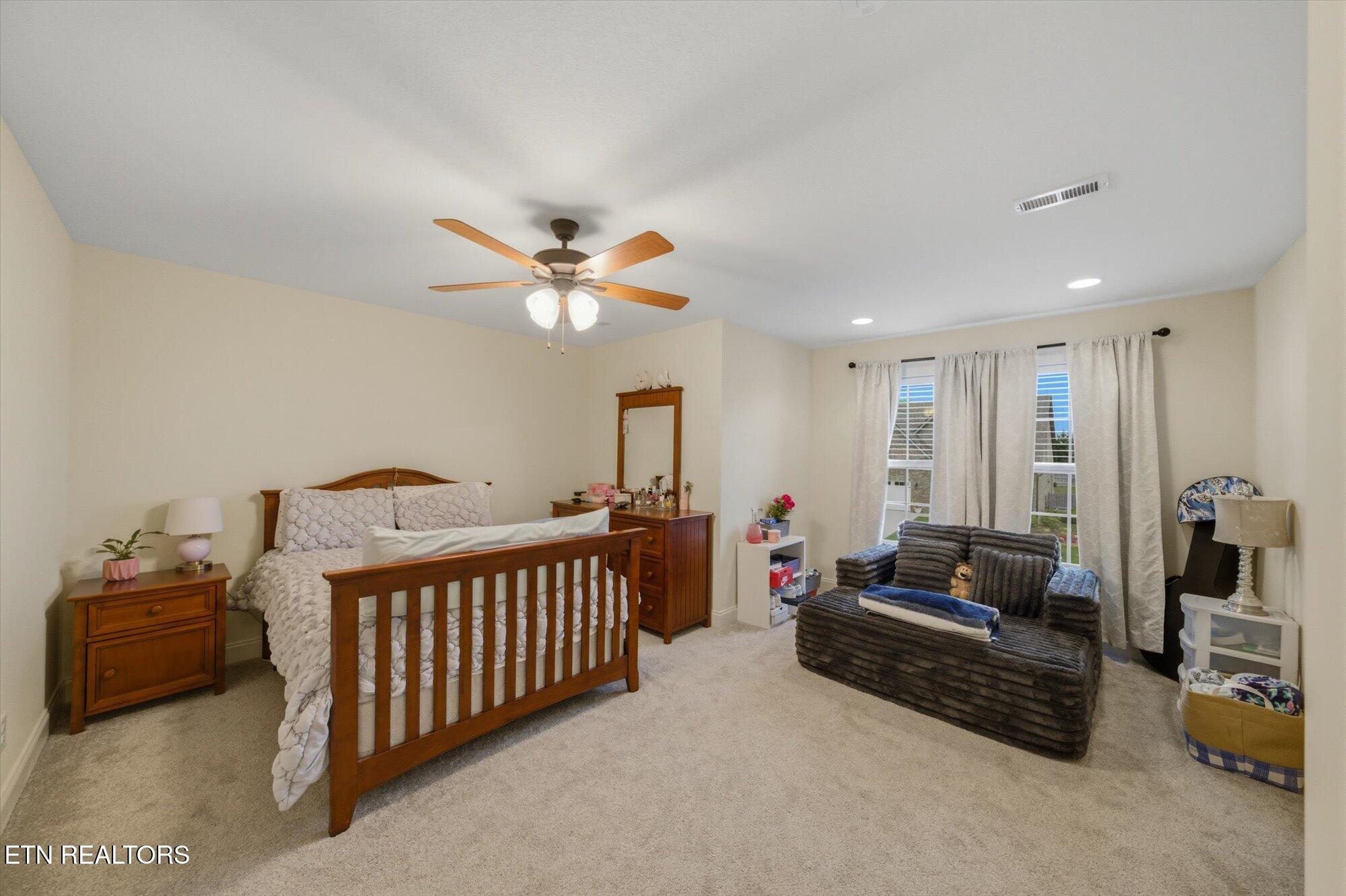2334 Hickory Crest Lane Knoxville TN 37932