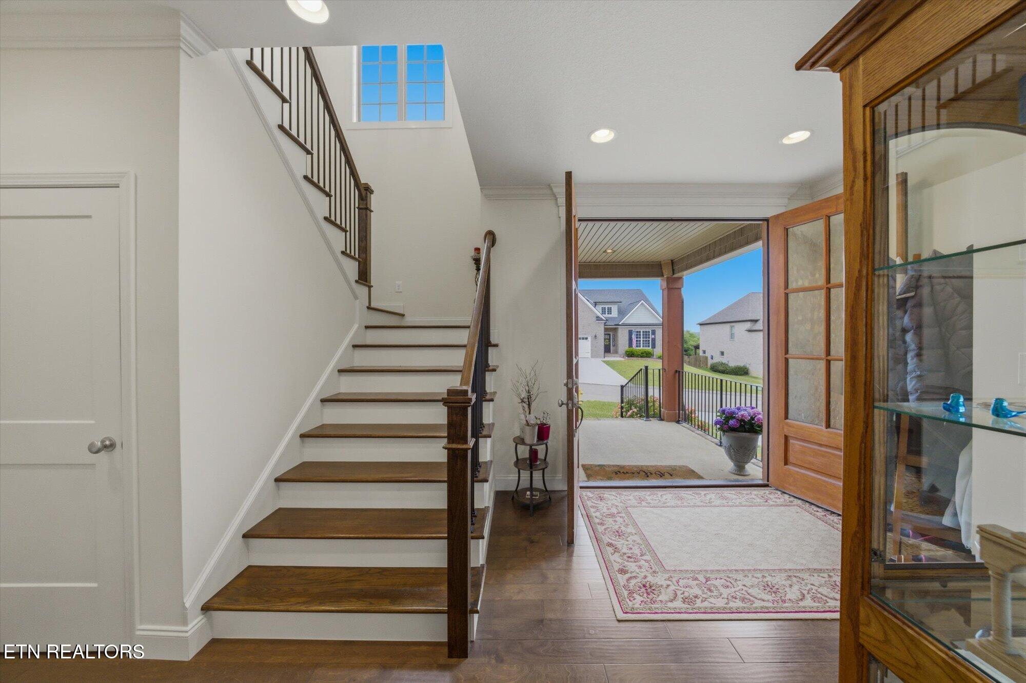 2334 Hickory Crest Lane Knoxville TN 37932