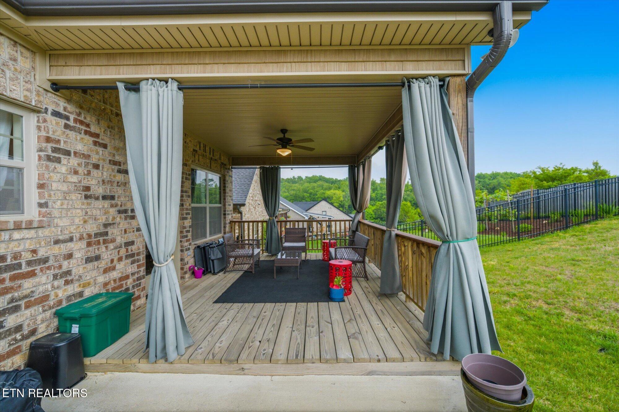 2334 Hickory Crest Lane Knoxville TN 37932