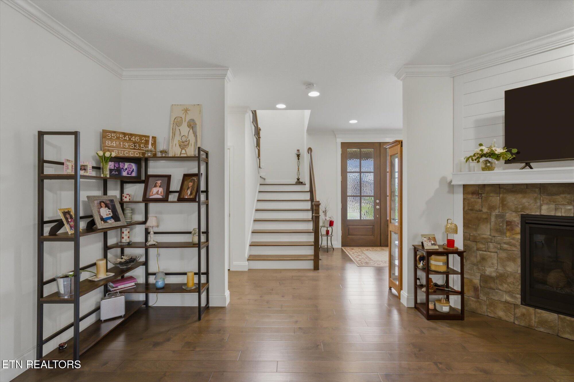 2334 Hickory Crest Lane Knoxville TN 37932