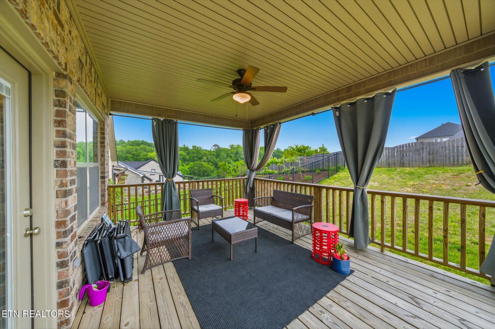 2334 Hickory Crest Lane Knoxville TN 37932