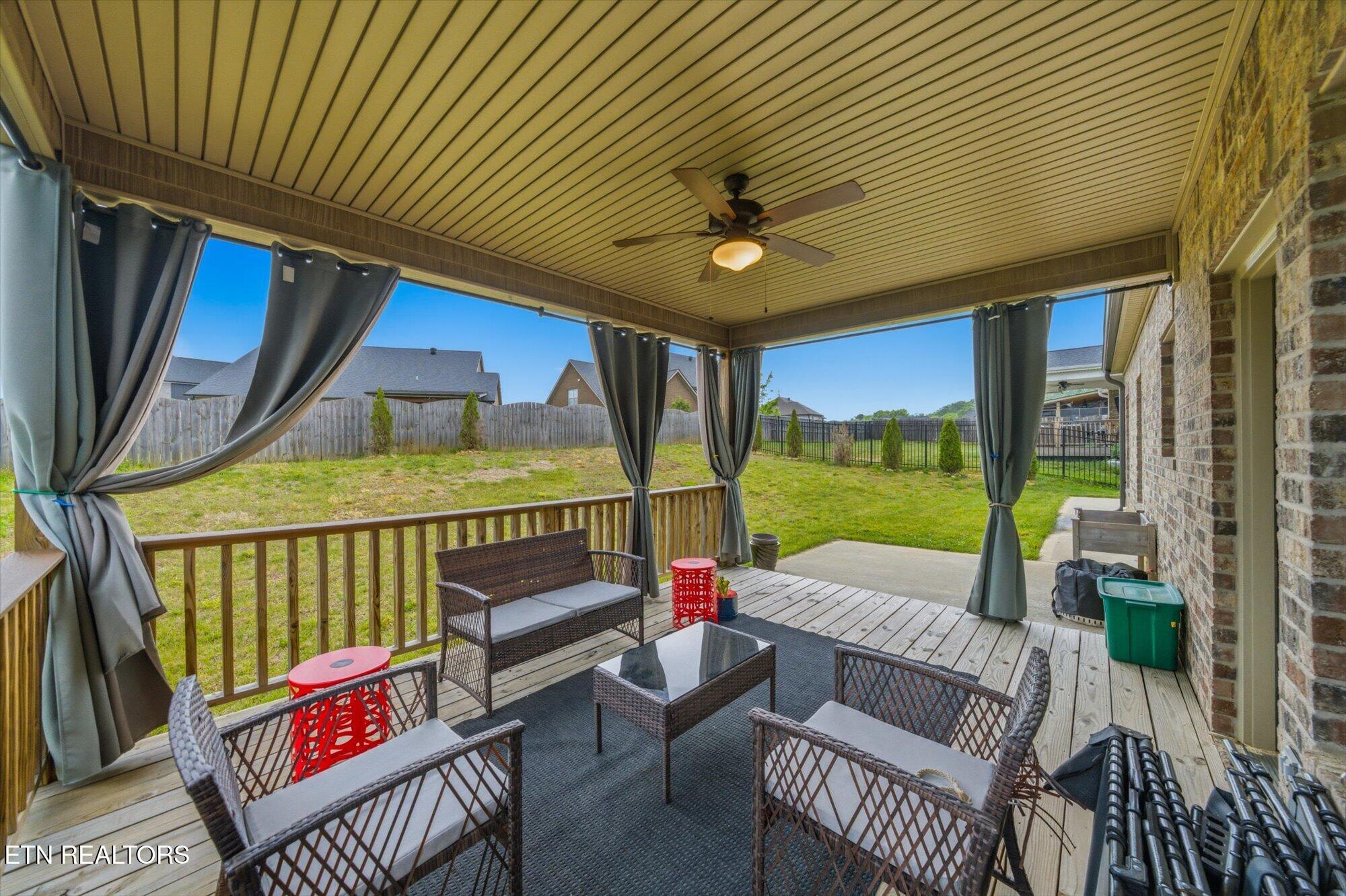 2334 Hickory Crest Lane Knoxville TN 37932