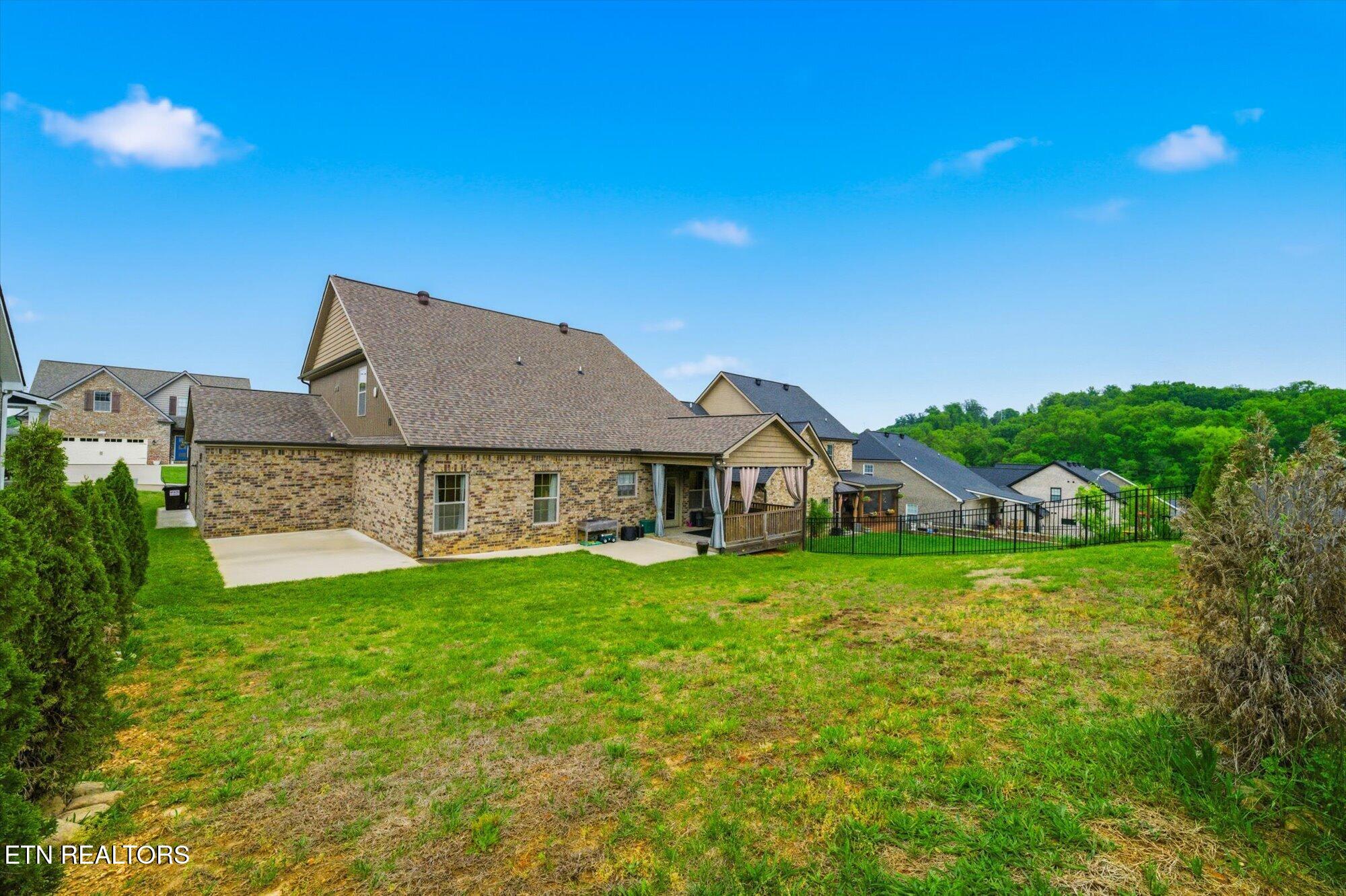 2334 Hickory Crest Lane Knoxville TN 37932