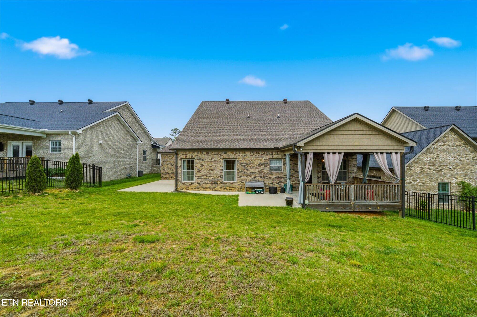 2334 Hickory Crest Lane Knoxville TN 37932