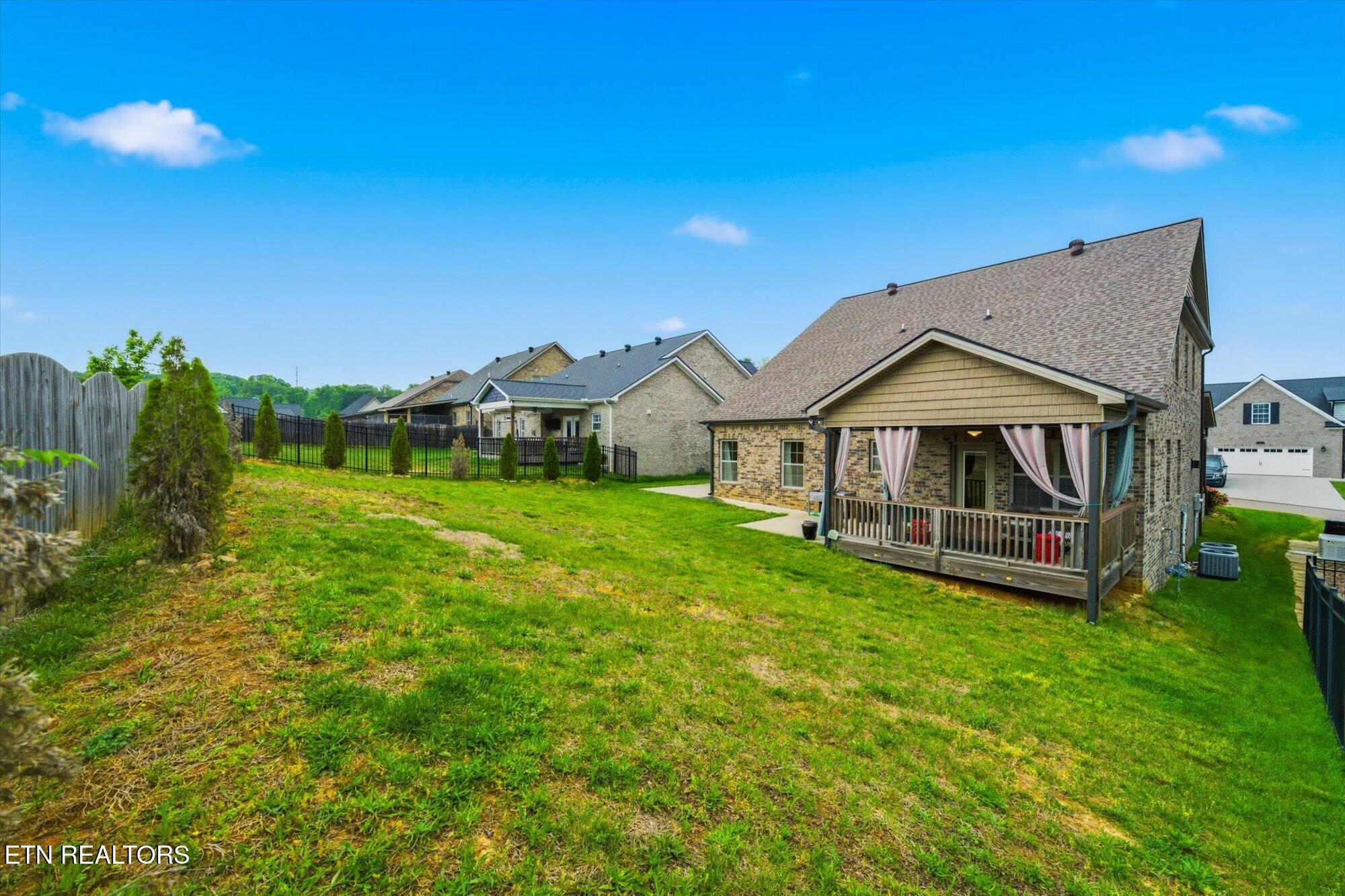 2334 Hickory Crest Lane Knoxville TN 37932