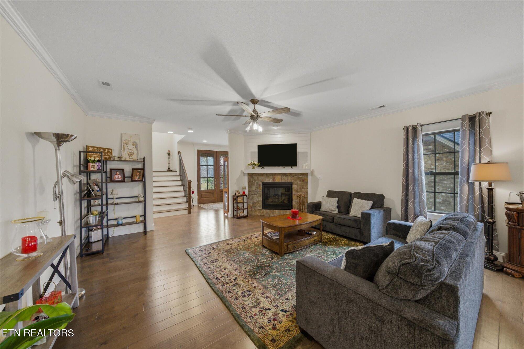 2334 Hickory Crest Lane Knoxville TN 37932