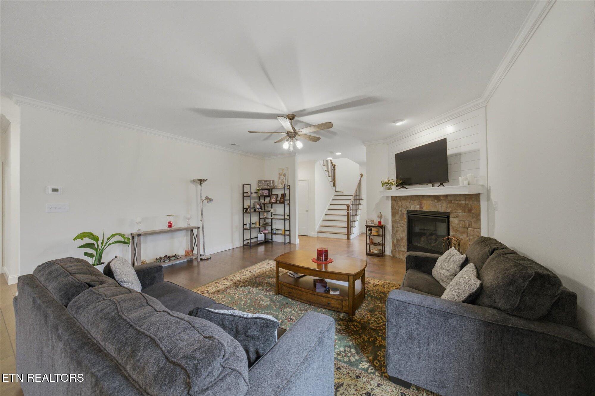 2334 Hickory Crest Lane Knoxville TN 37932