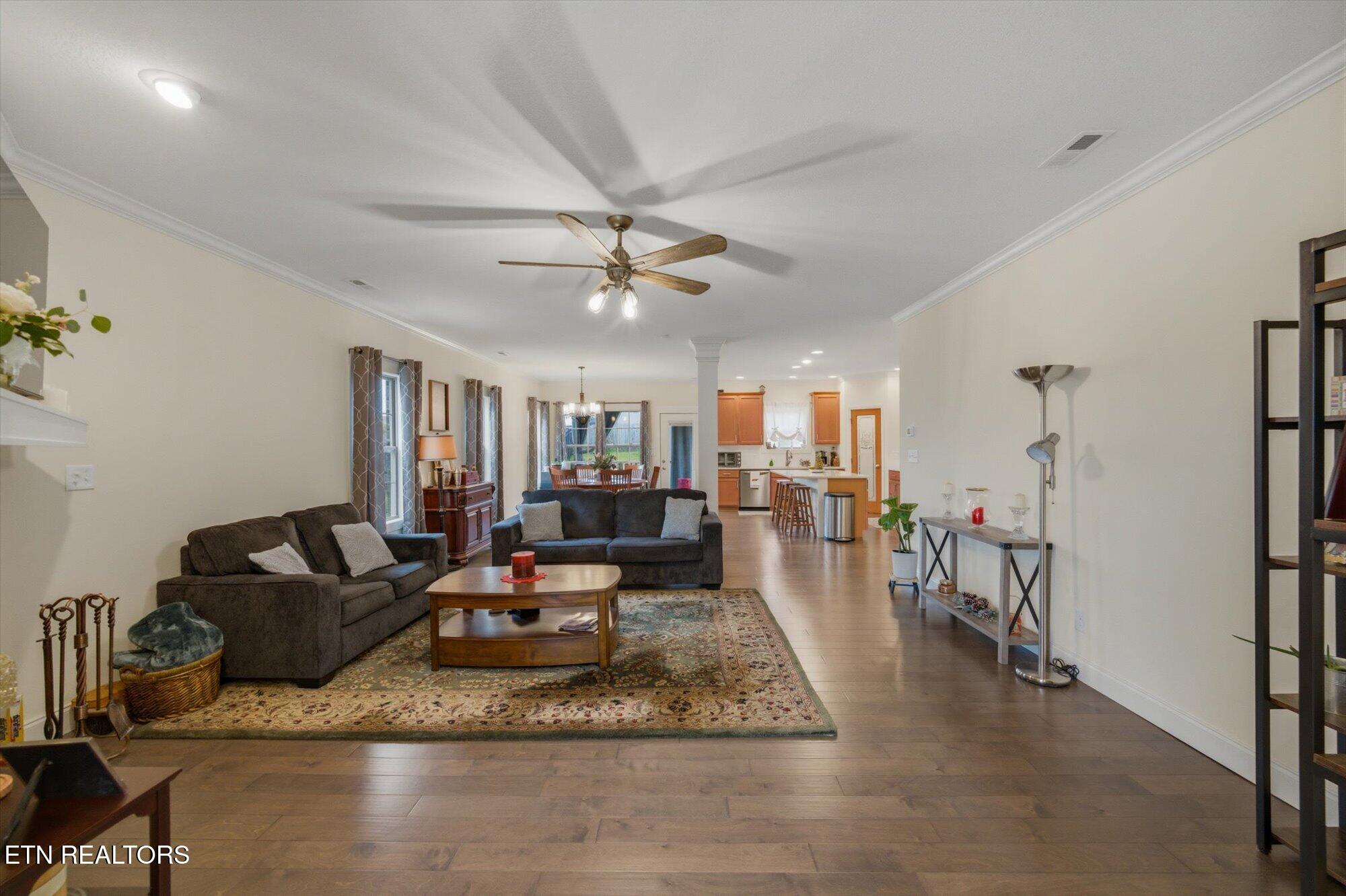 2334 Hickory Crest Lane Knoxville TN 37932
