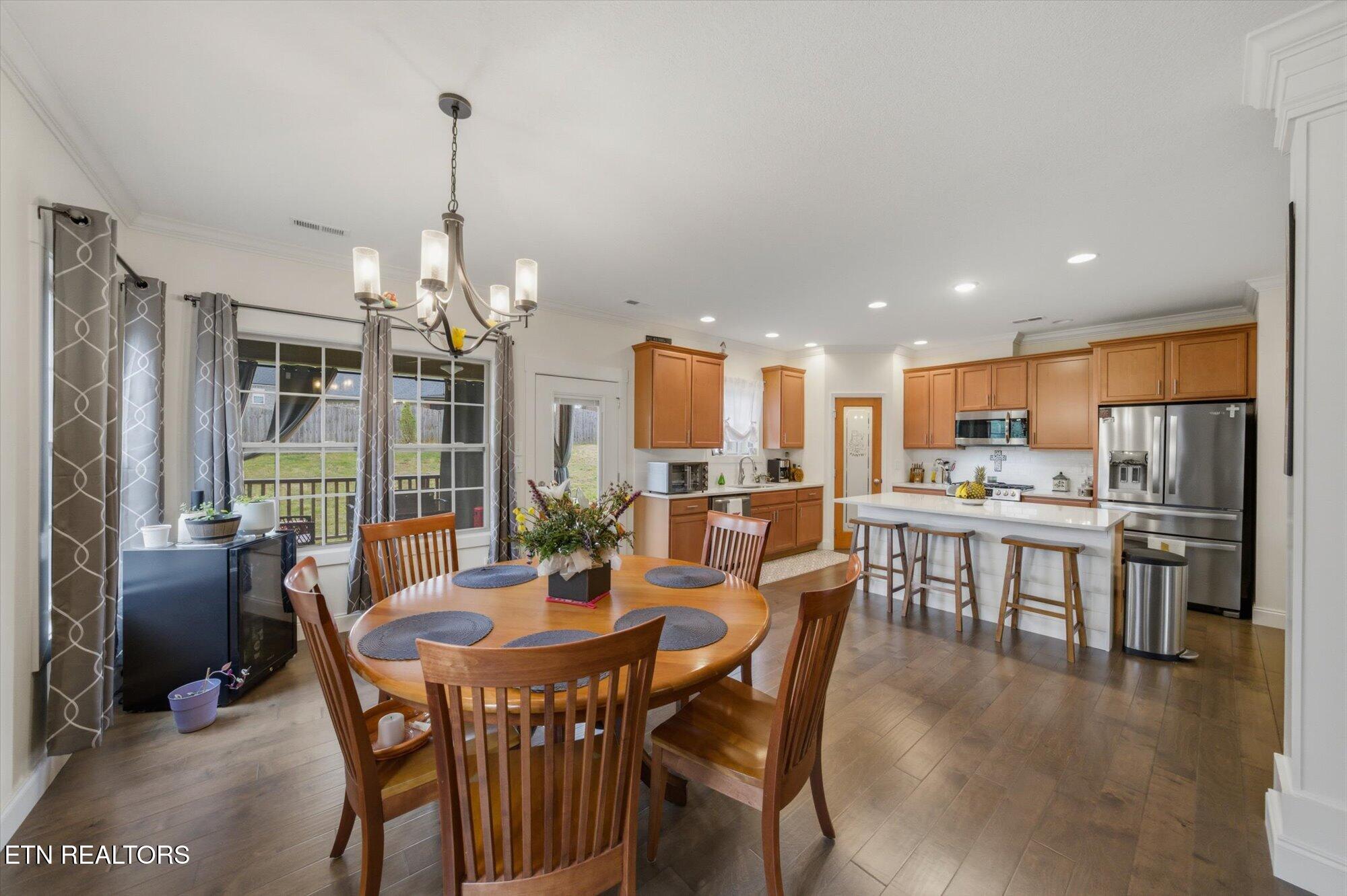 2334 Hickory Crest Lane Knoxville TN 37932