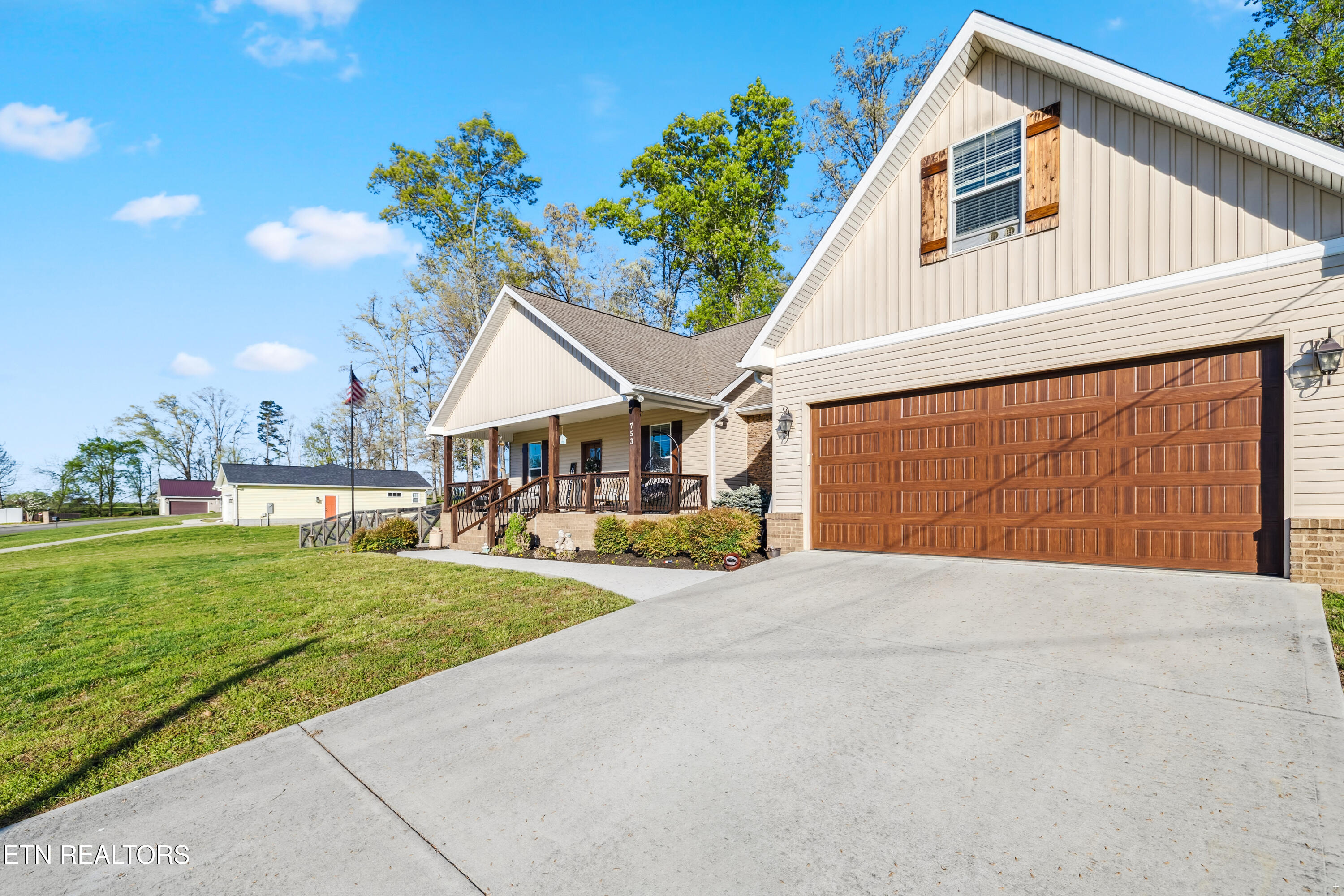 753 Whippoorwill Circle Seymour TN 37865