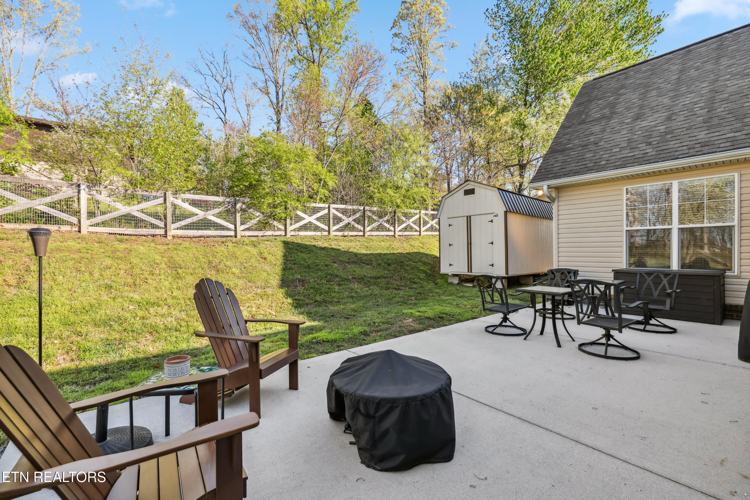 753 Whippoorwill Circle Seymour TN 37865