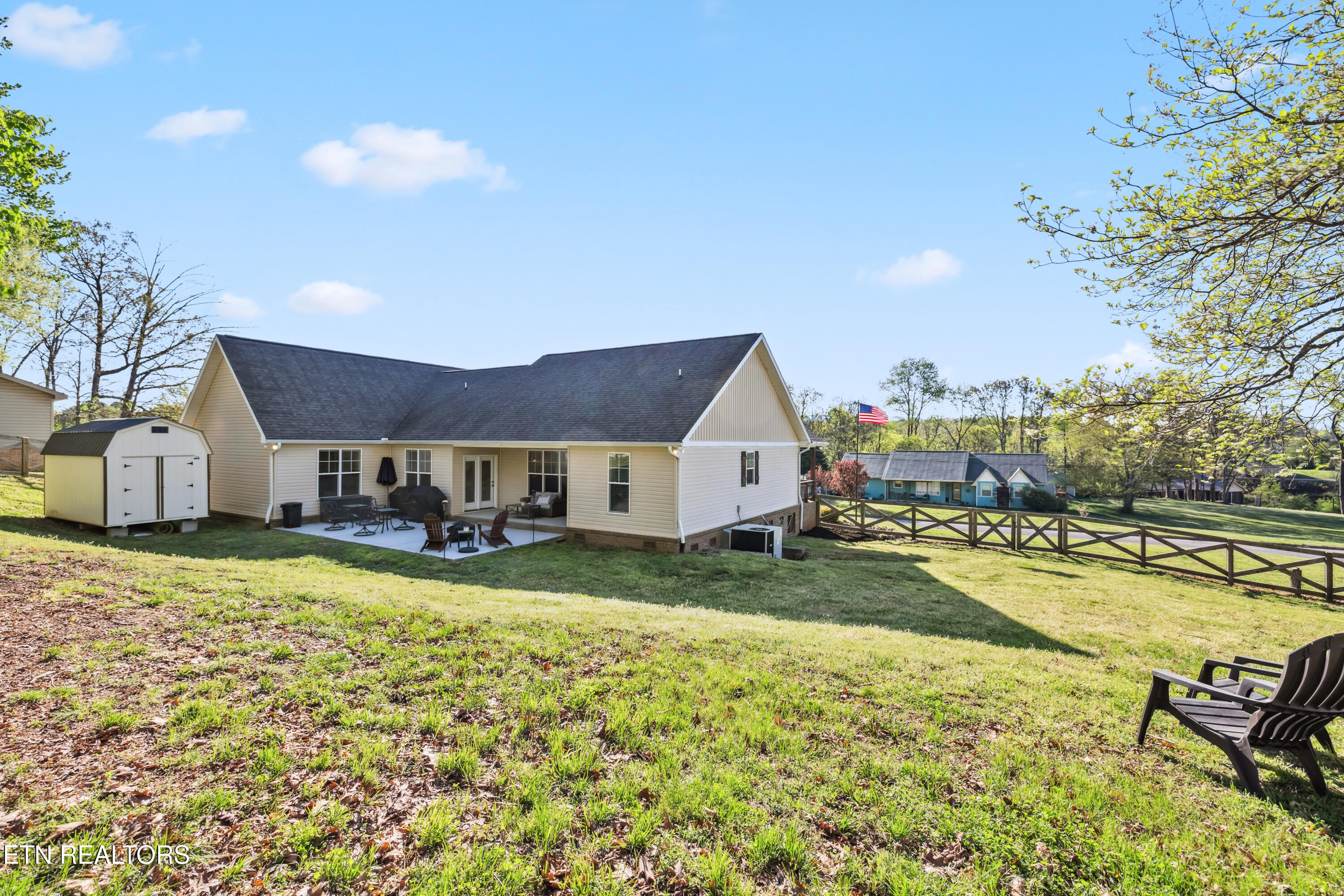 753 Whippoorwill Circle Seymour TN 37865