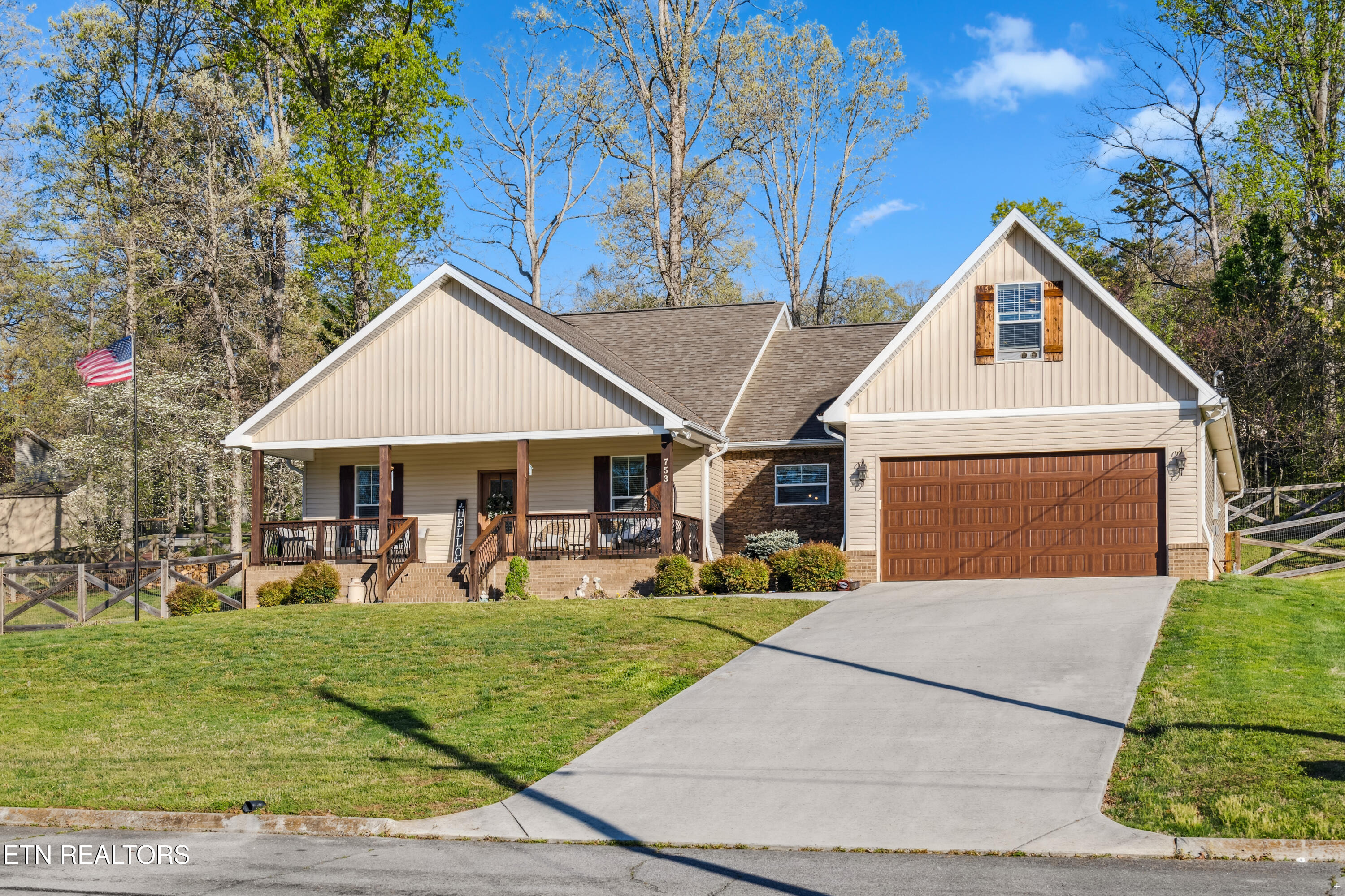 753 Whippoorwill Circle Seymour TN 37865