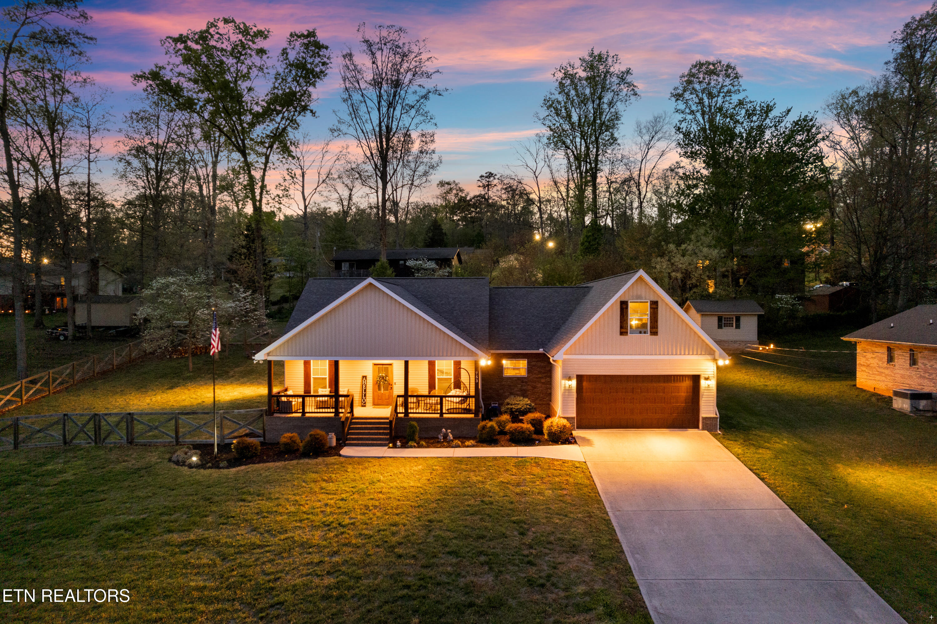 753 Whippoorwill Circle Seymour TN 37865