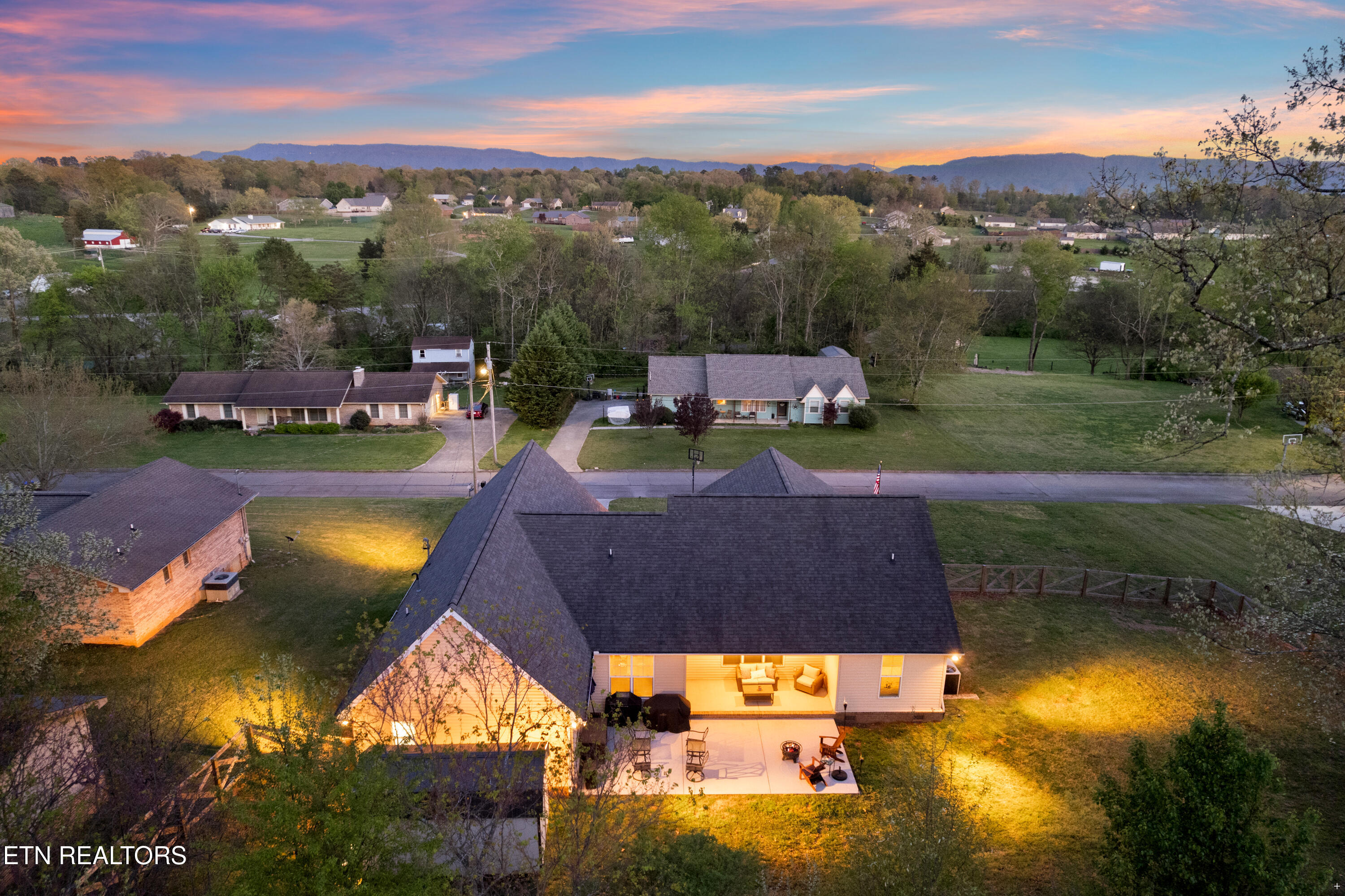 753 Whippoorwill Circle Seymour TN 37865