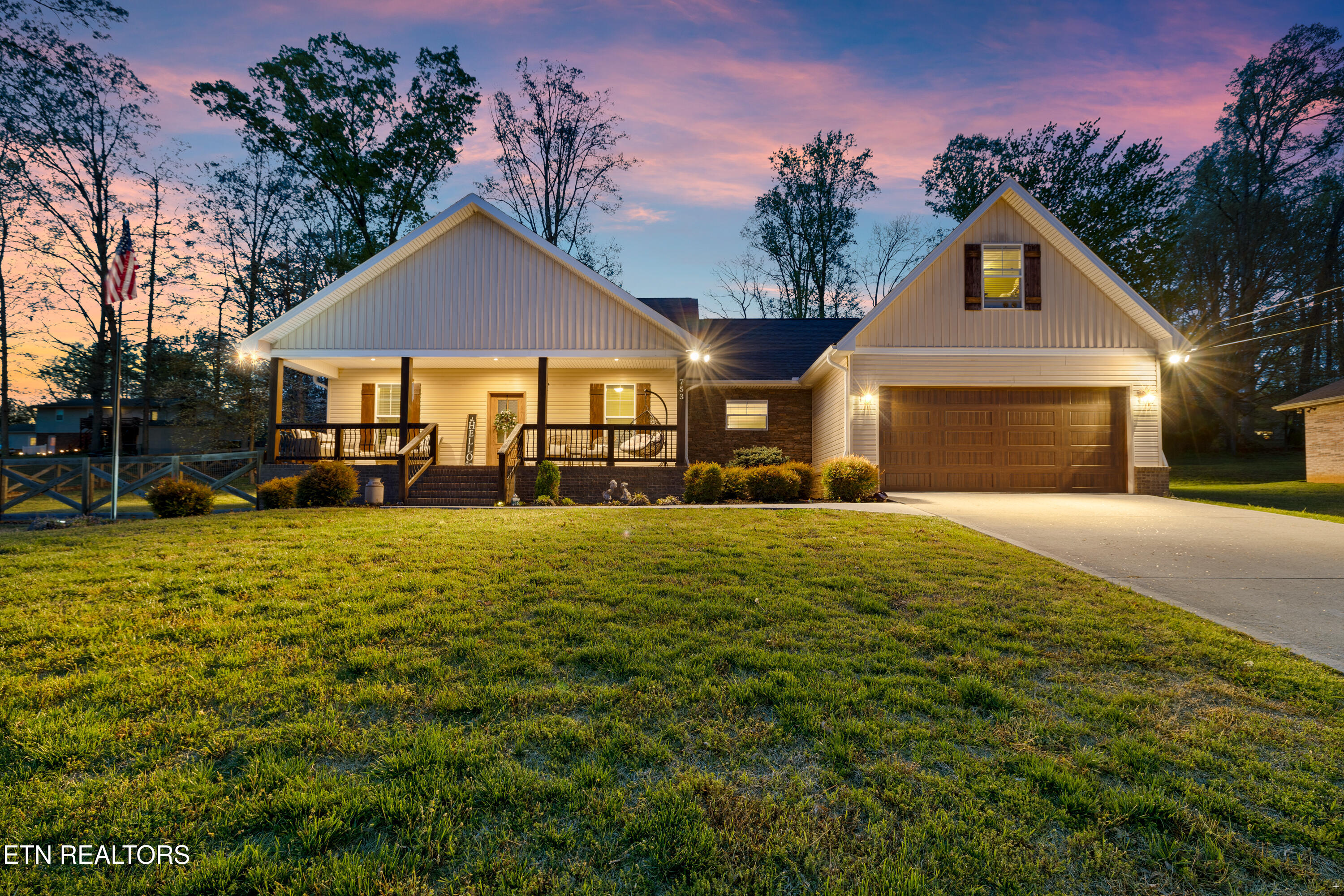 753 Whippoorwill Circle Seymour TN 37865