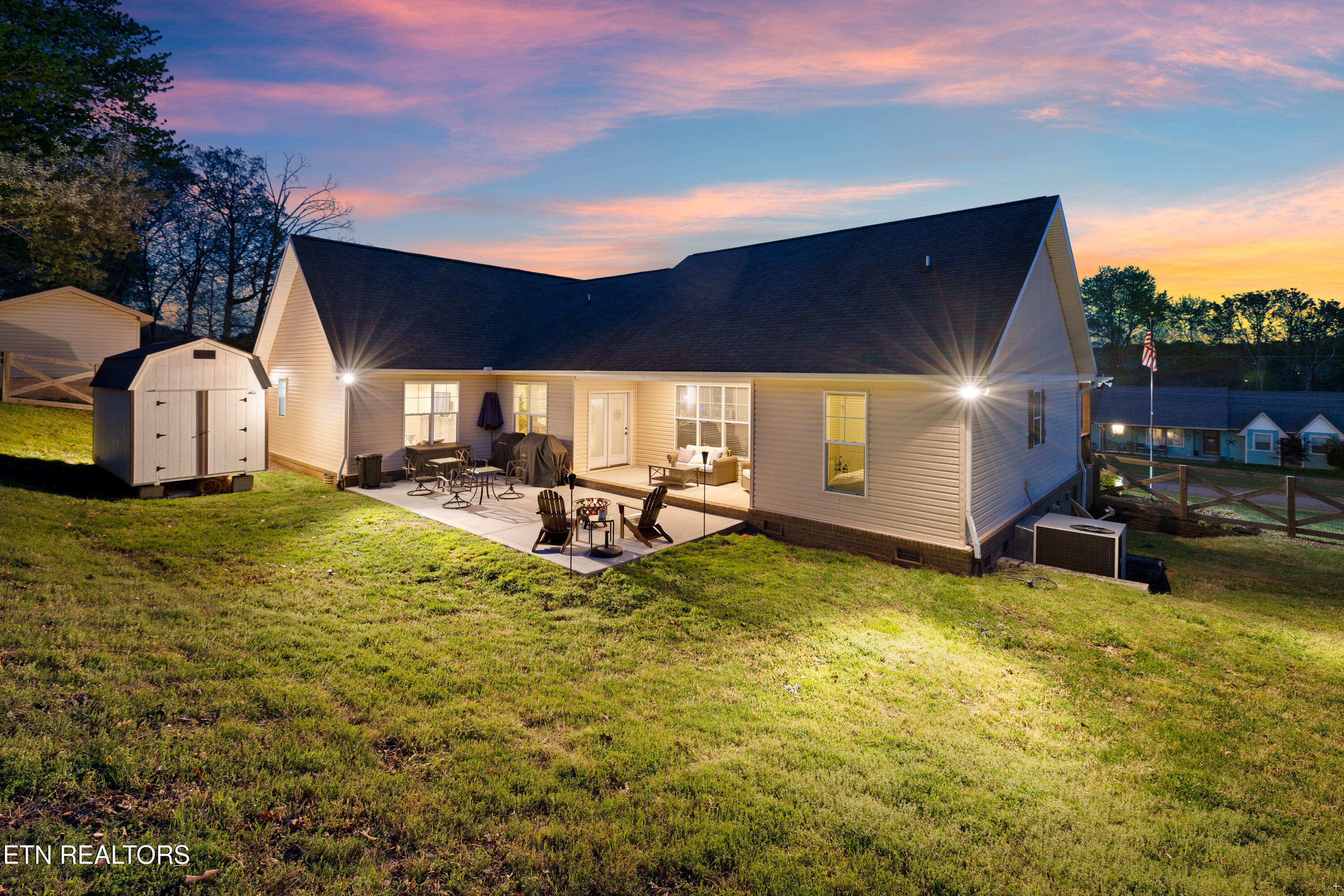 753 Whippoorwill Circle Seymour TN 37865