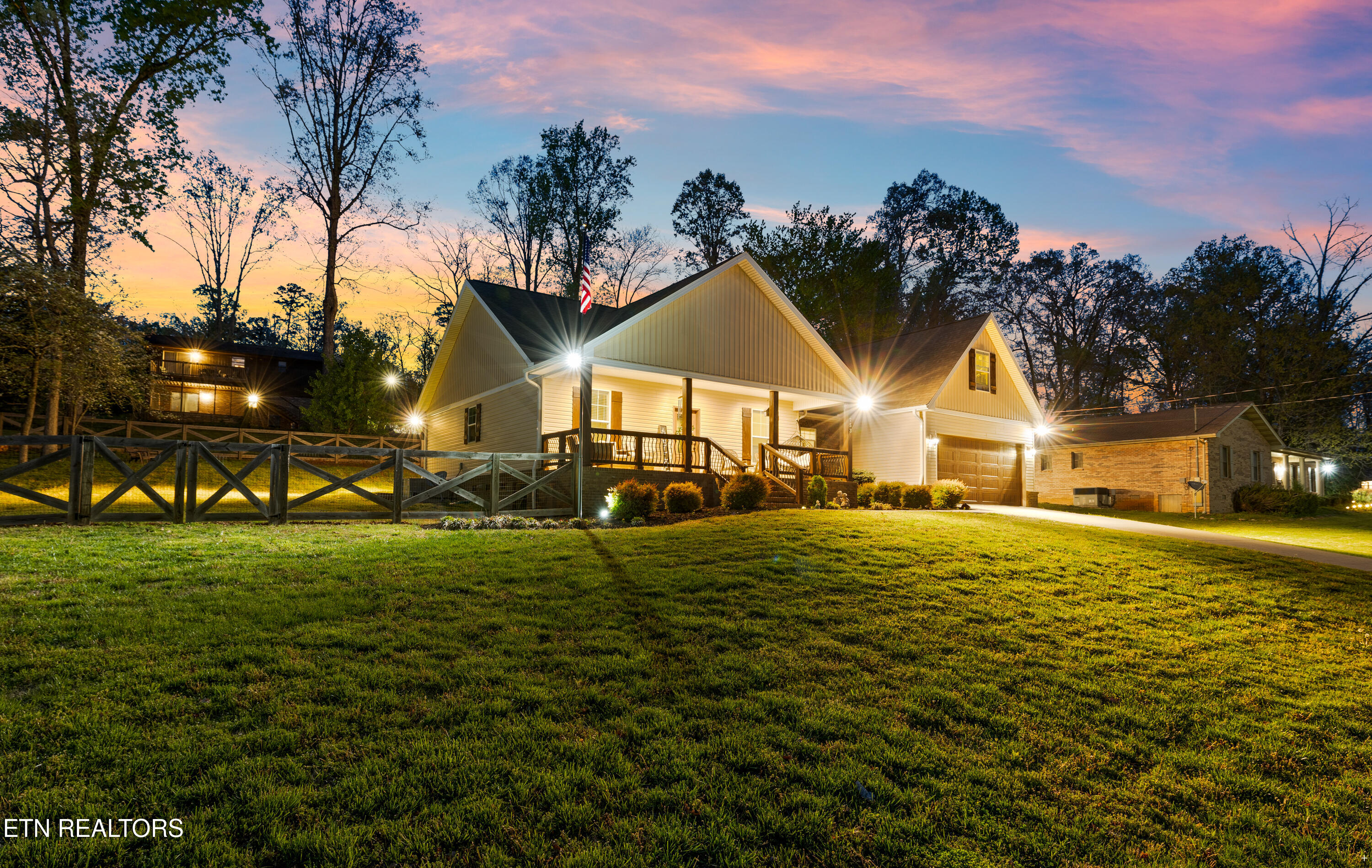 753 Whippoorwill Circle Seymour TN 37865