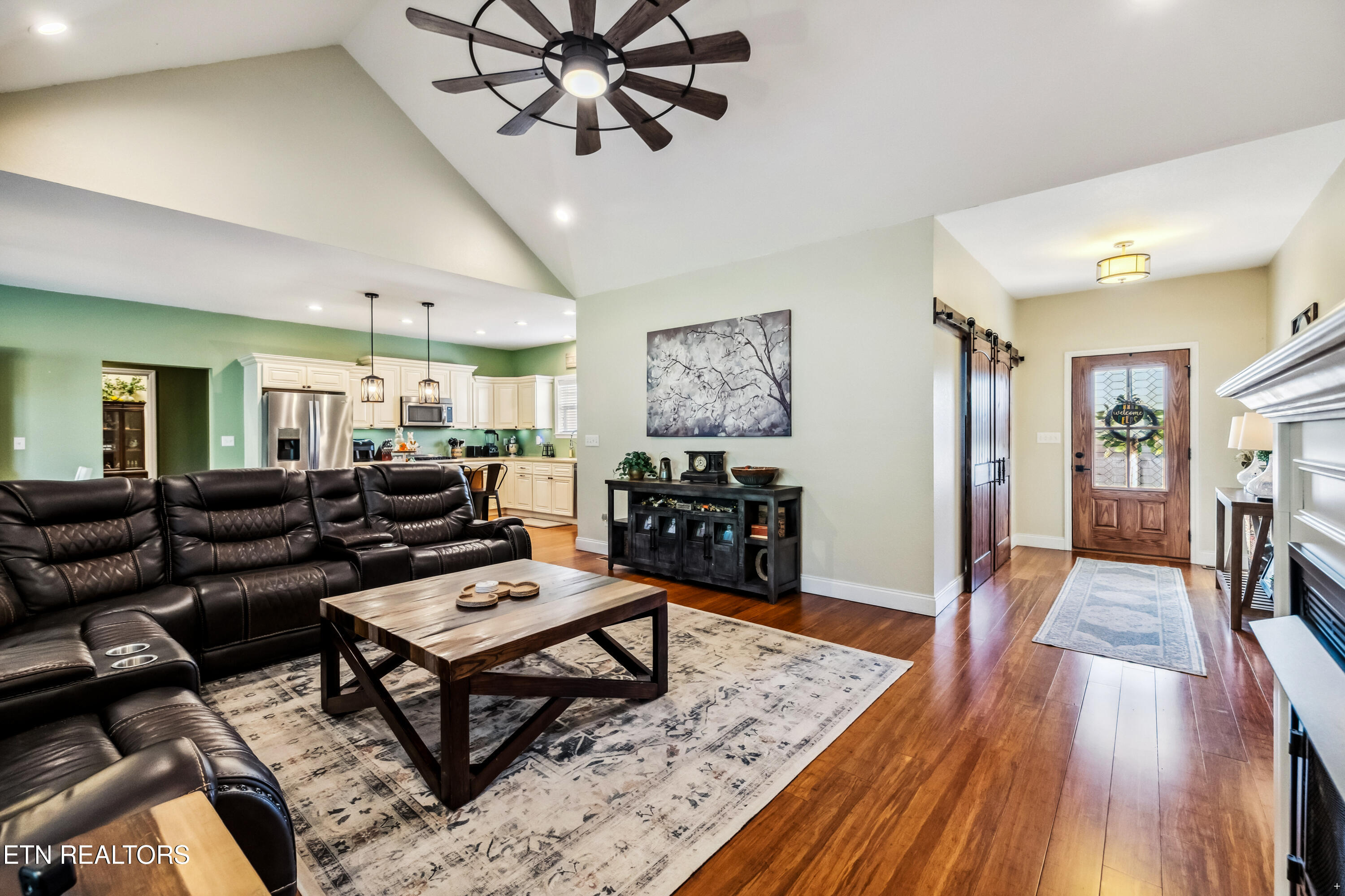 753 Whippoorwill Circle Seymour TN 37865