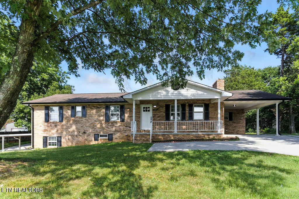 5095 New Highway 68 Madisonville TN 37354