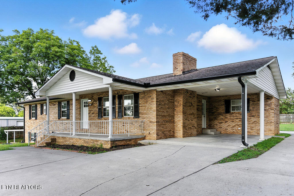 5095 New Highway 68 Madisonville TN 37354