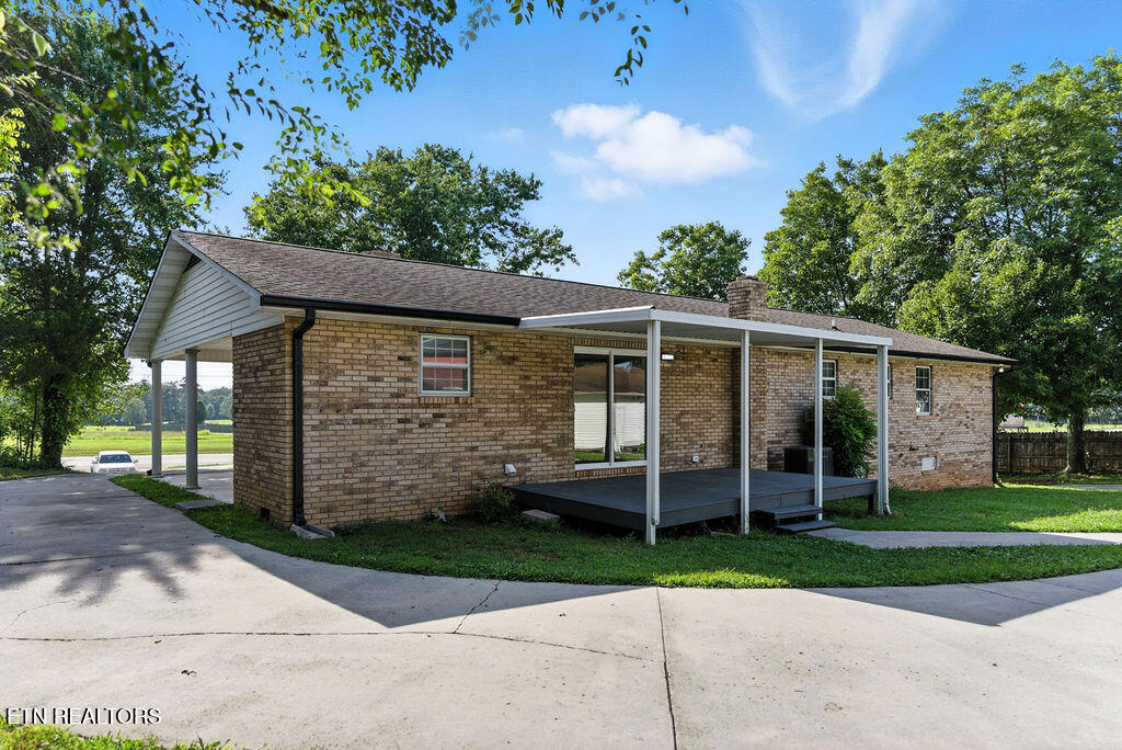 5095 New Highway 68 Madisonville TN 37354