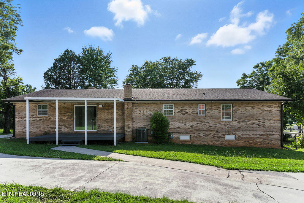 5095 New Highway 68 Madisonville TN 37354