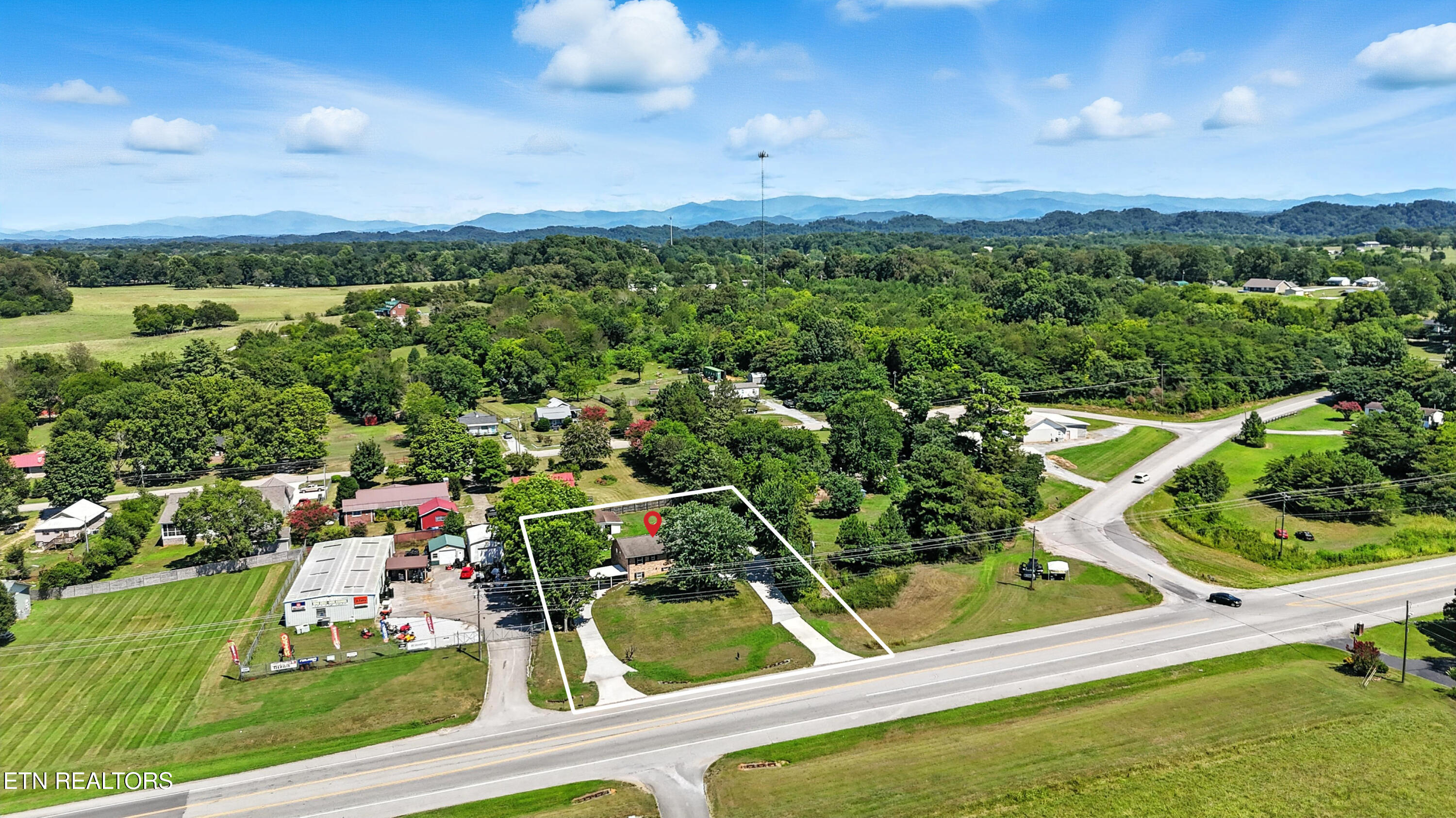 5095 New Highway 68 Madisonville TN 37354