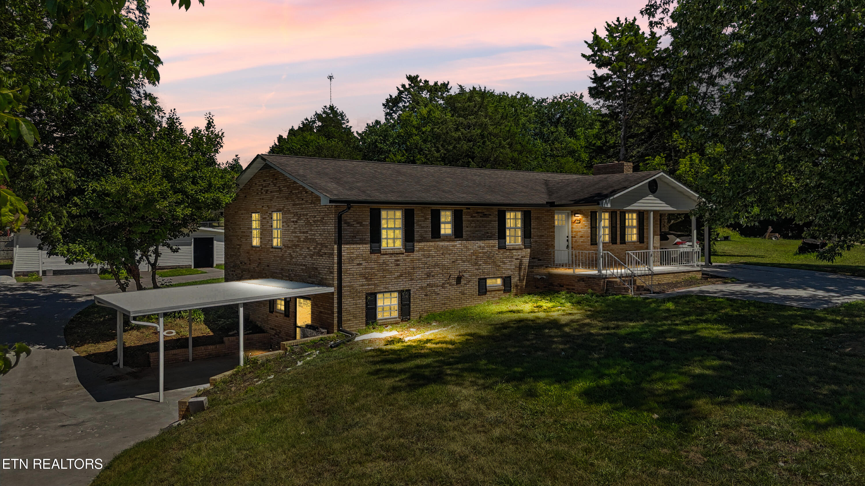 5095 New Highway 68 Madisonville TN 37354